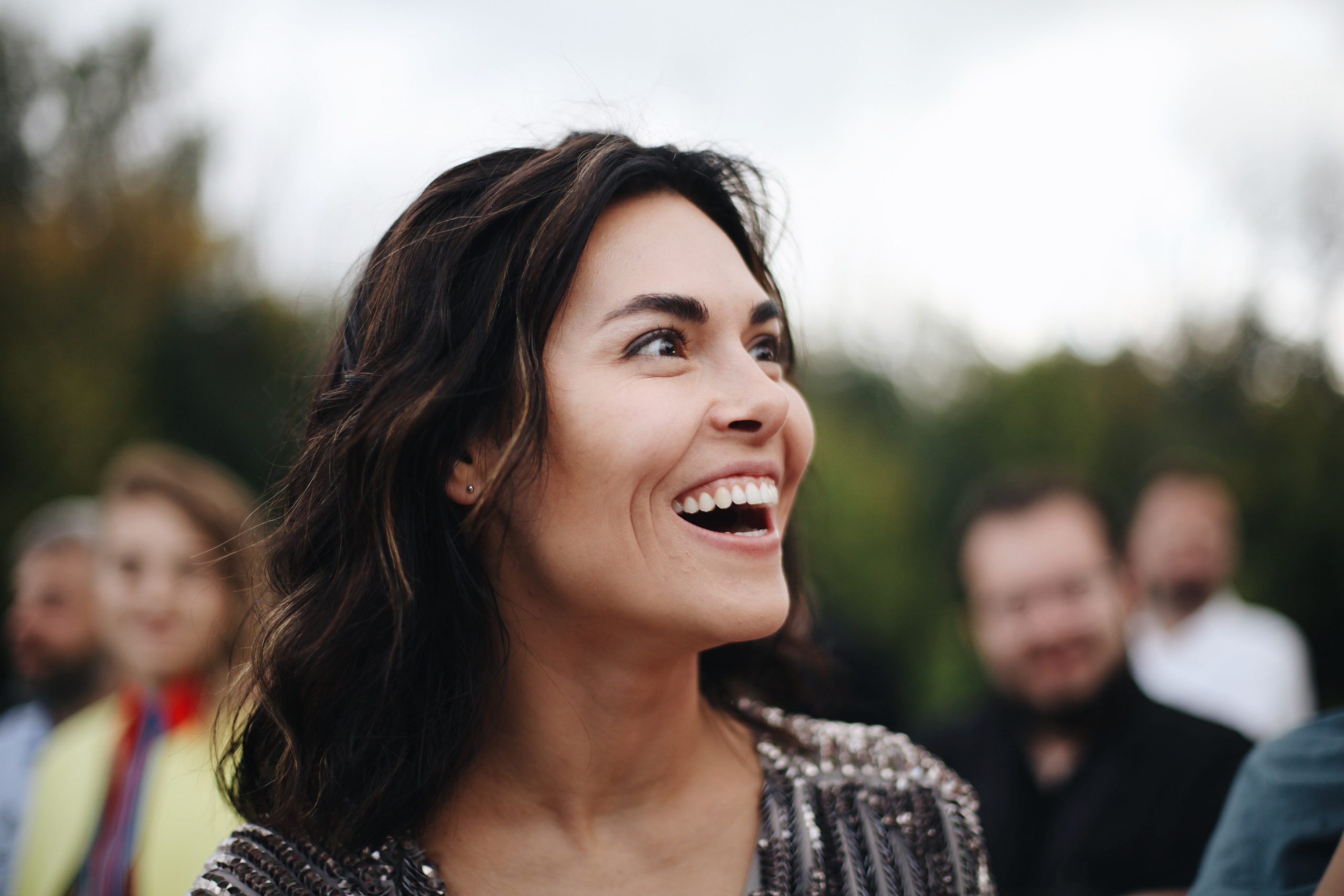 Свадебные съемки. Ксения Плотникова