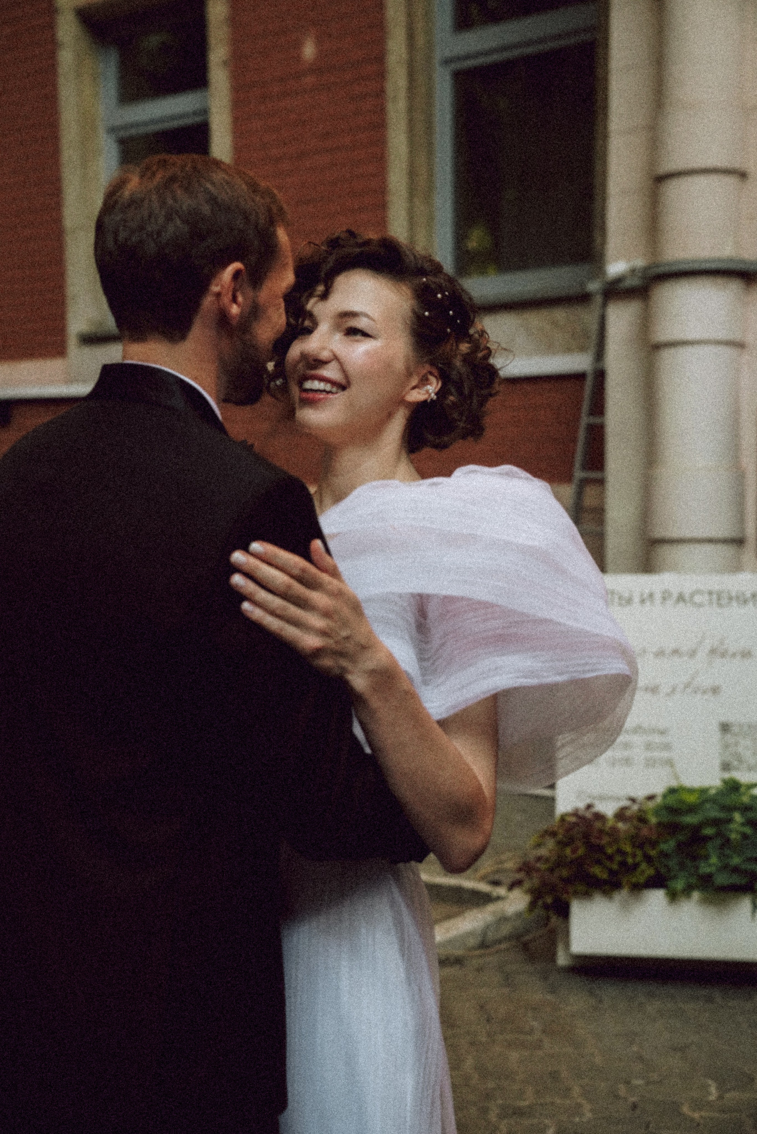 Александр и Мария. Прогулка. Свадебный и семейный фотограф Ястребова Маргарита