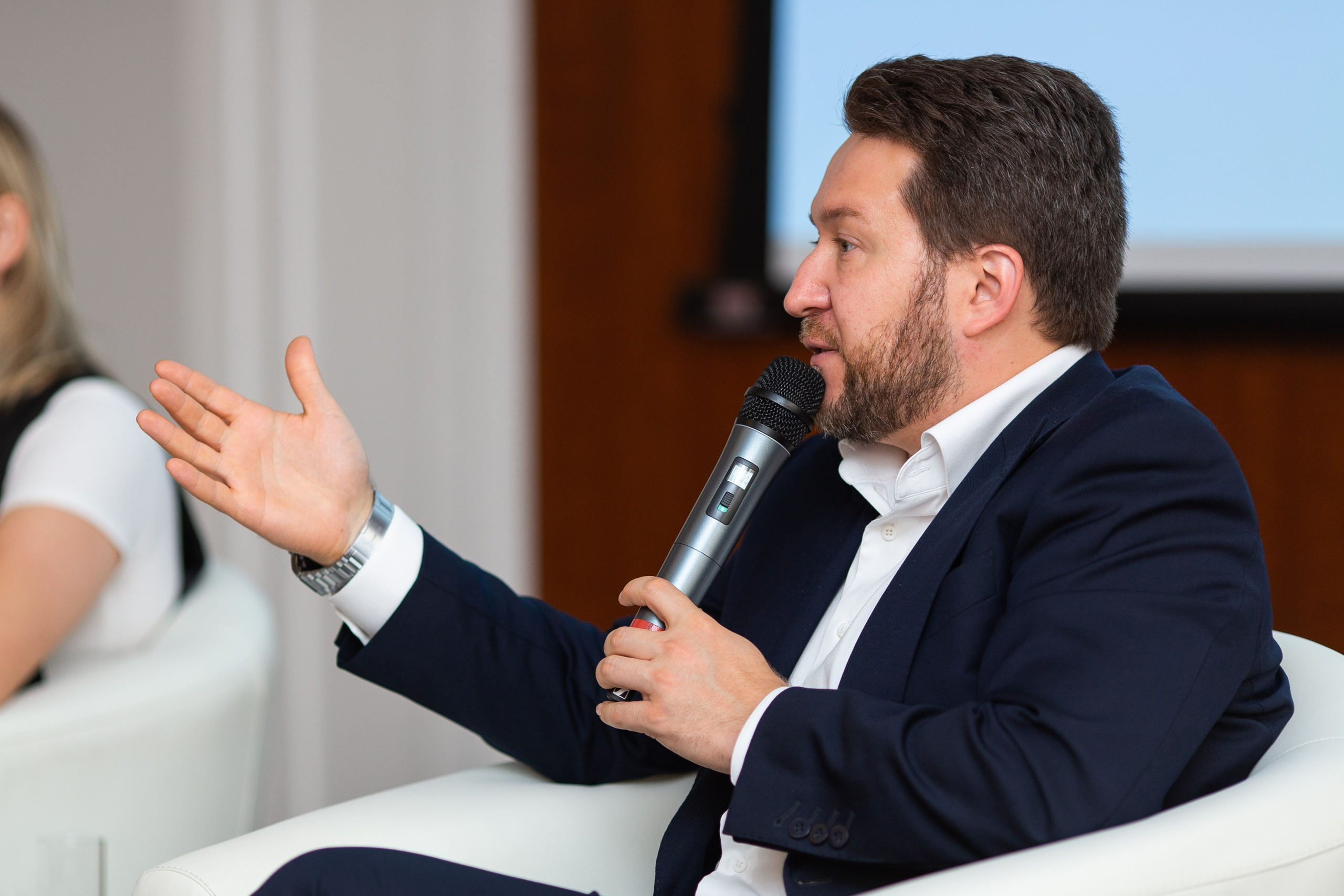 Волонтеры Москвы. Фотограф в Москве Десятова Ксения