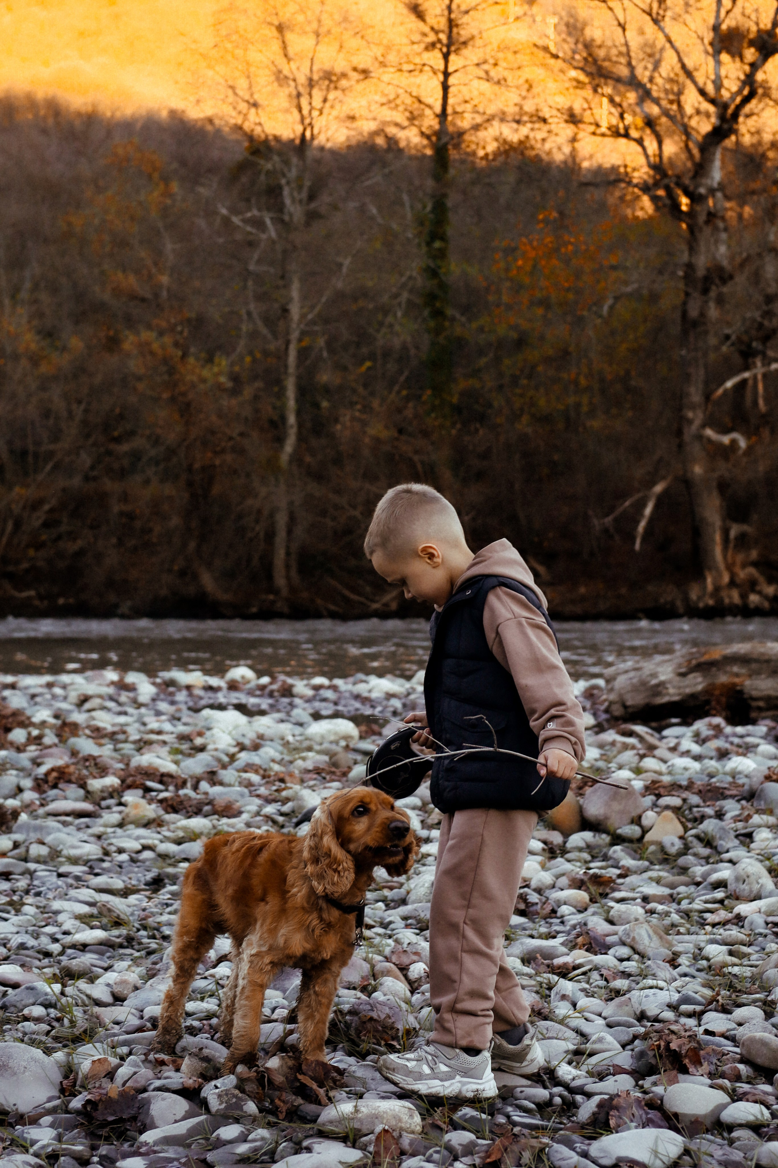 Семейная съемка (Даховская, Адыгея). Семейный и конный фотограф в Краснодарском крае и Адыгее