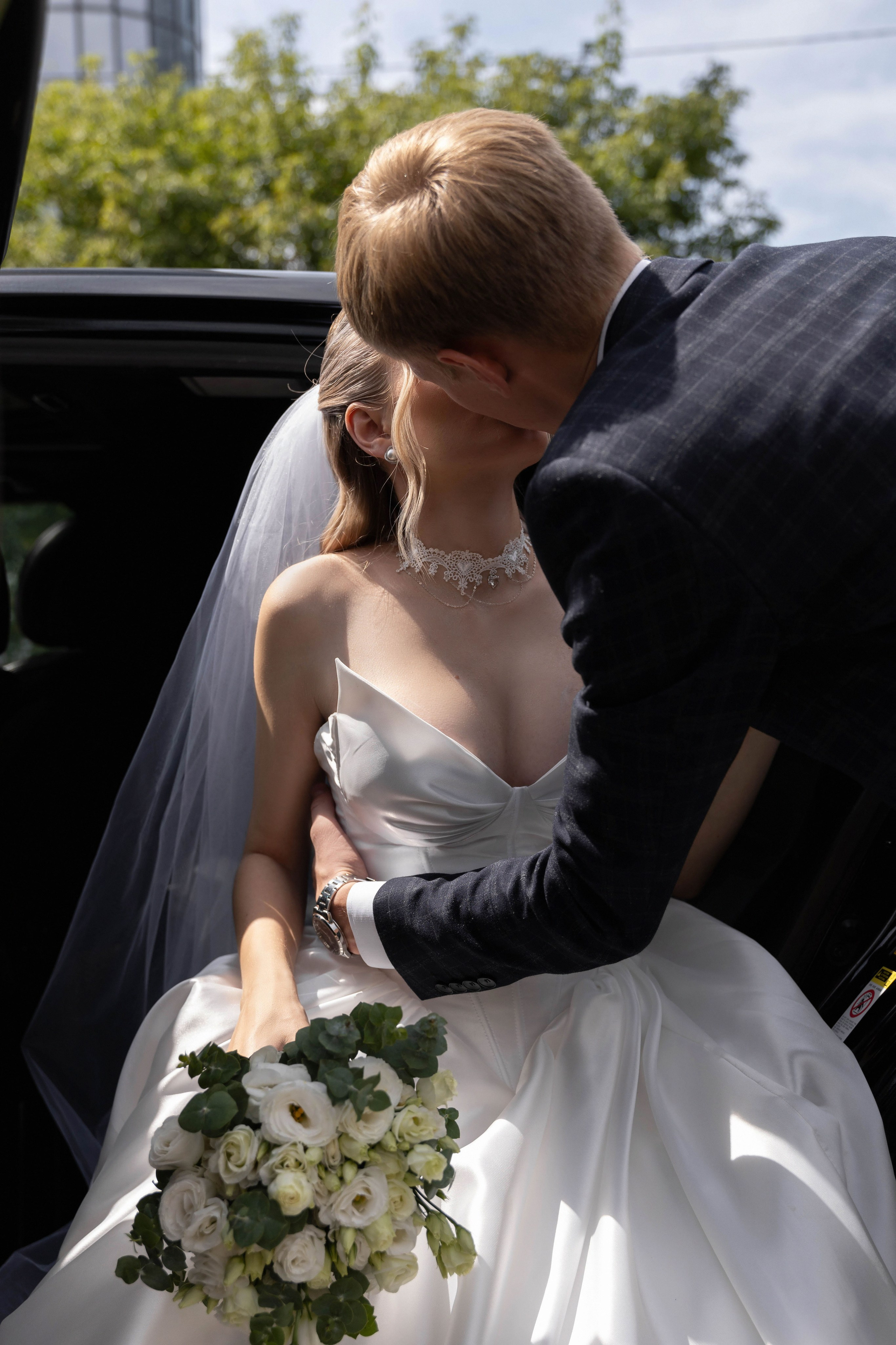 Егор и Маргарита. Свадебный и индивидуальный фотограф Владивосток