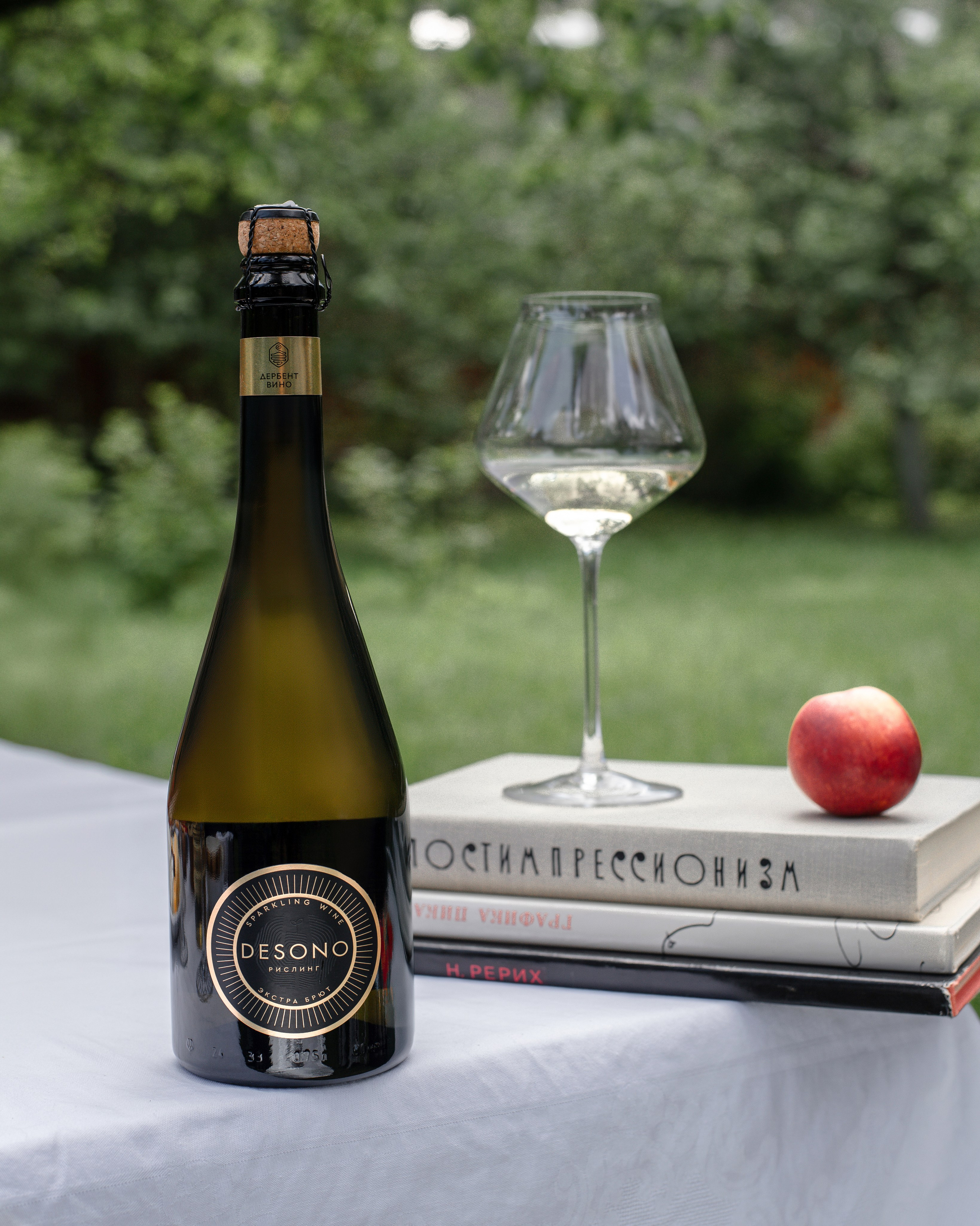 Вино. Фуд и предметный фотограф Москва