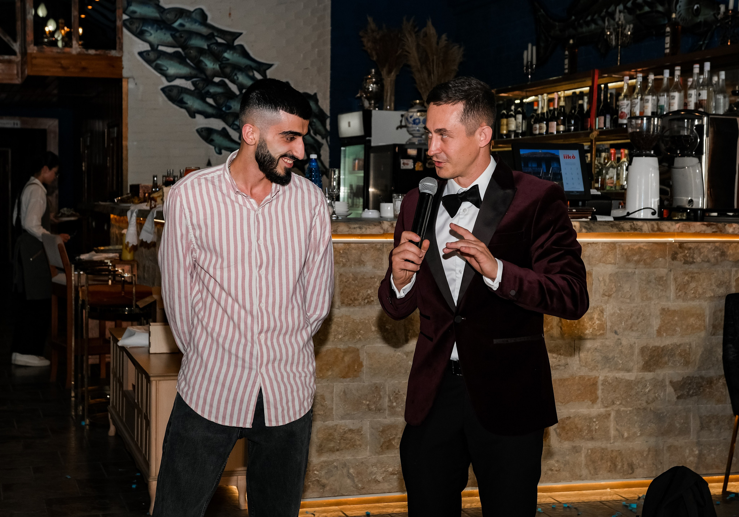 Максим и Валерия