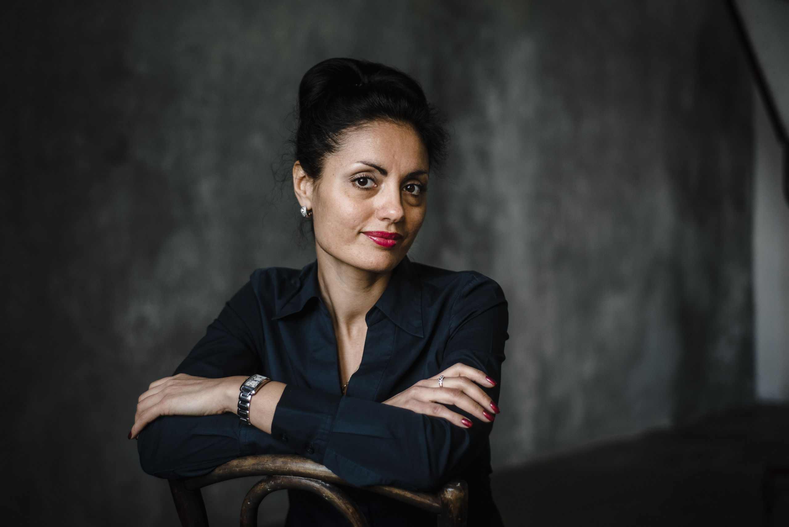 Фотосессии, художественный портрет. Фотограф Денис Неместо, портрет, репортаж