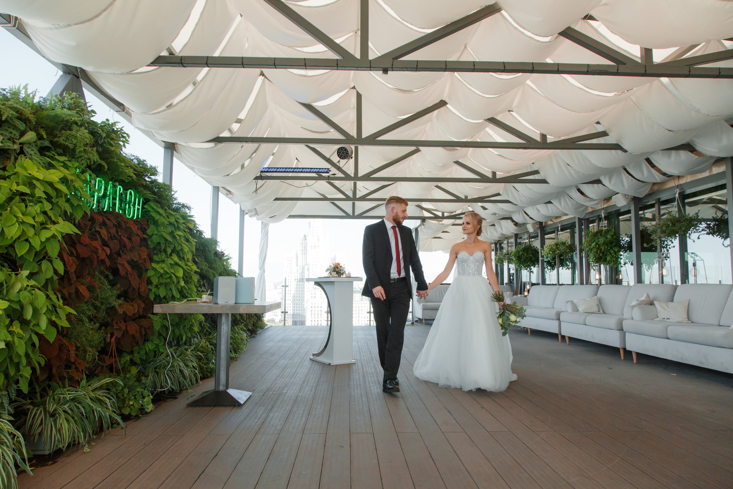 ЗАГСы — Отели — Места для фотосессии (подборка). Свадебный и репортажный фотограф (Москва, Королев и другие)