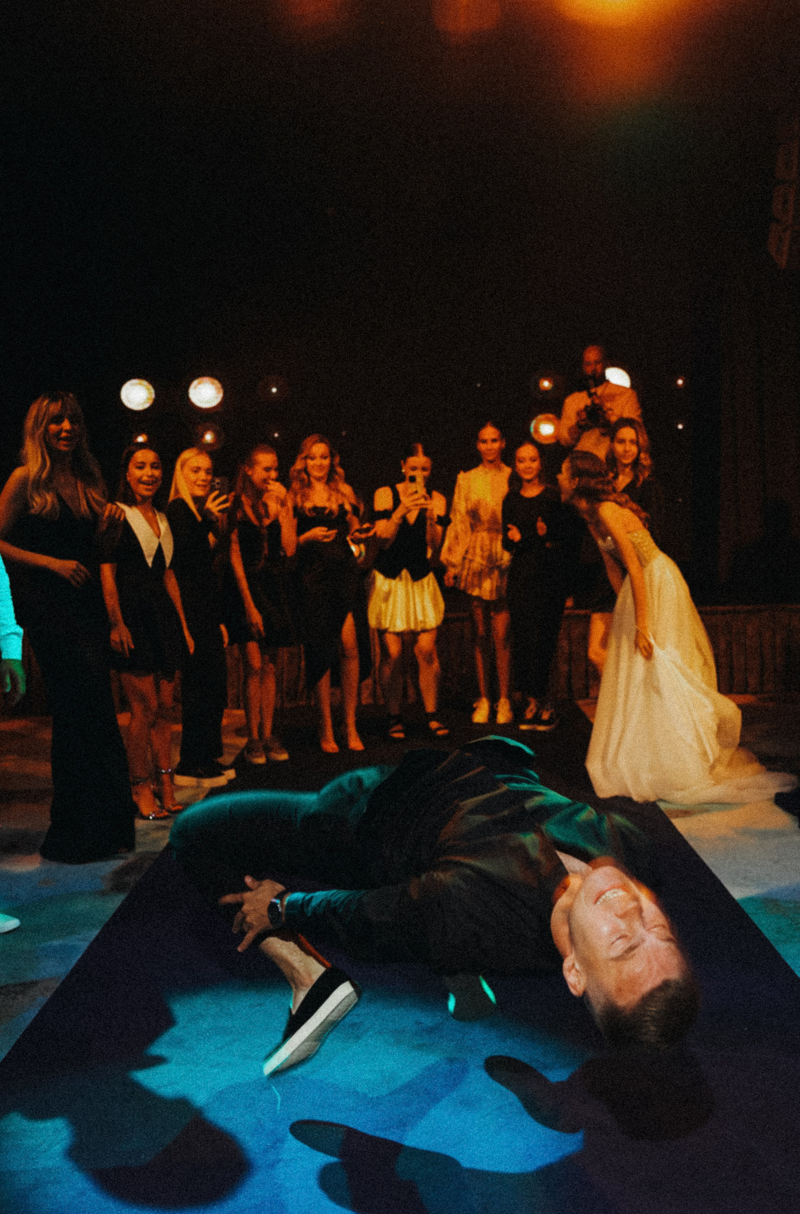 E&M. Фотограф Москва Никита Воробьев