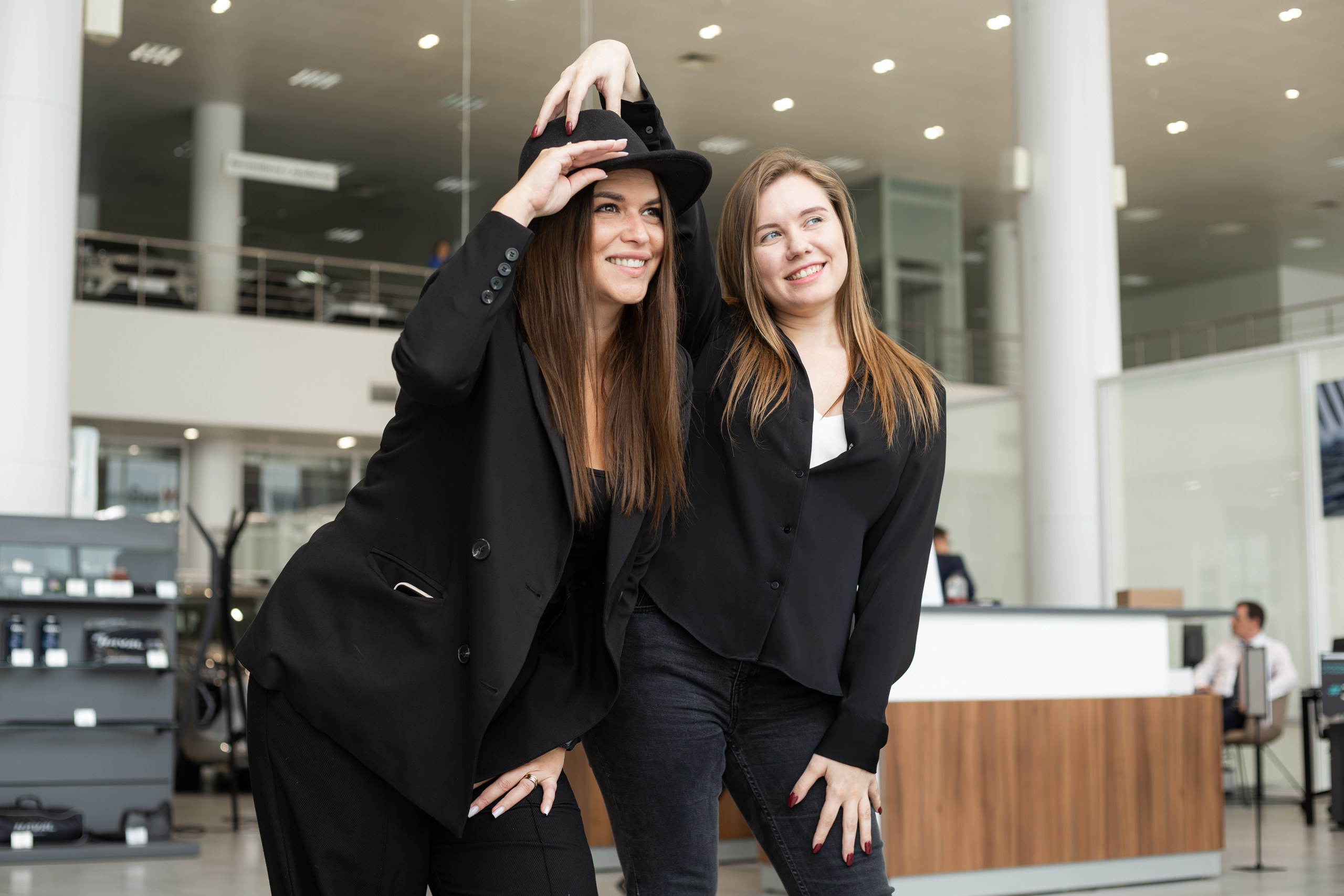 Геворк Багдасаров — фотограф в Москве