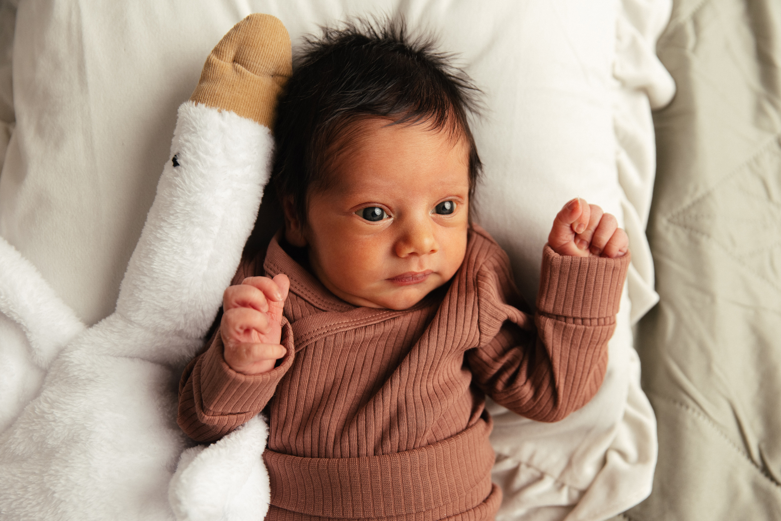 Фотосессия новорожденных в Мурманске, фотограф новорожденных. Мария Махинина — фотограф в Мурманске и Североморске