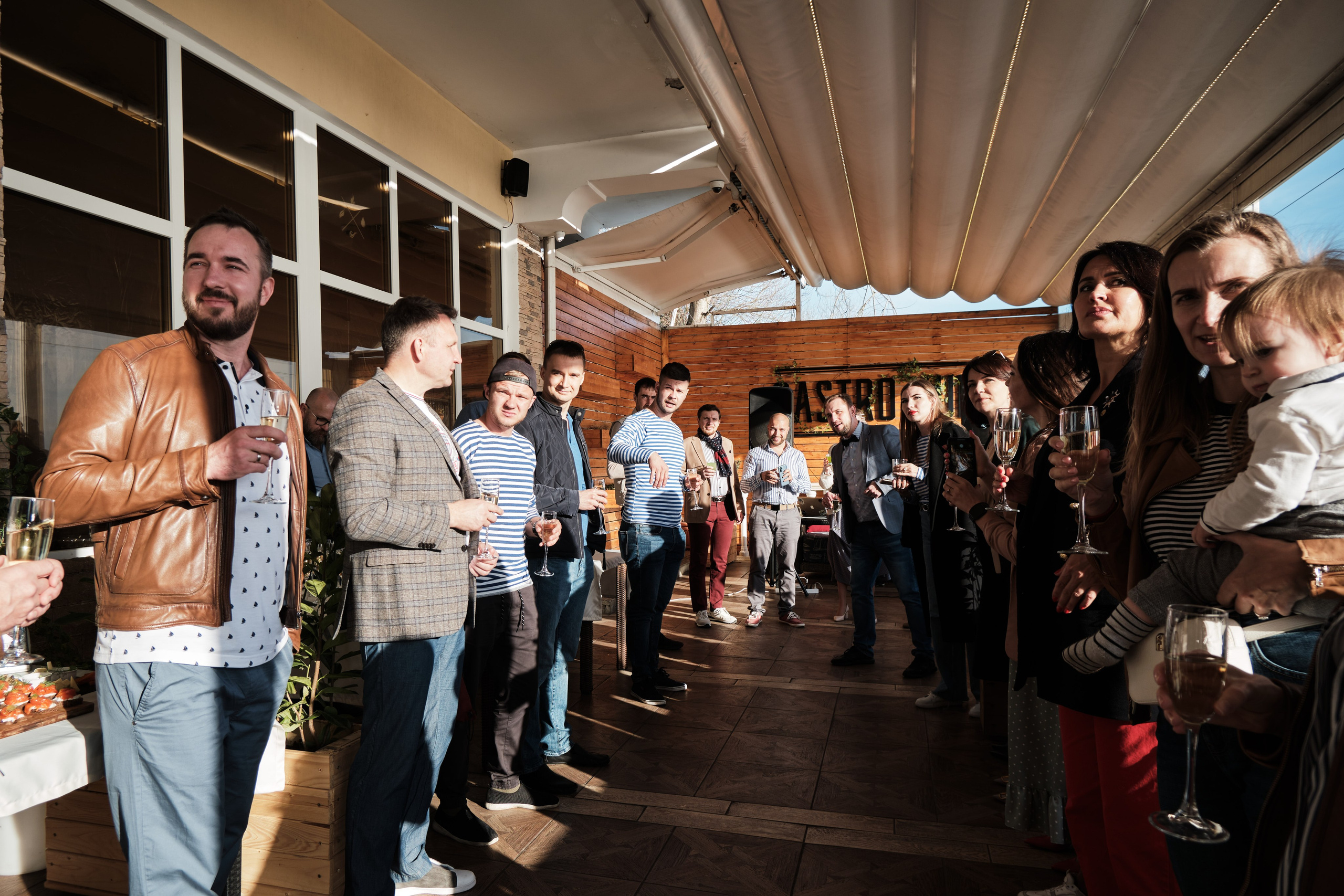 Сочи. Открытие яхт сезона. Свадебный и семейный фотограф в Новокузнецке Иван Иванов