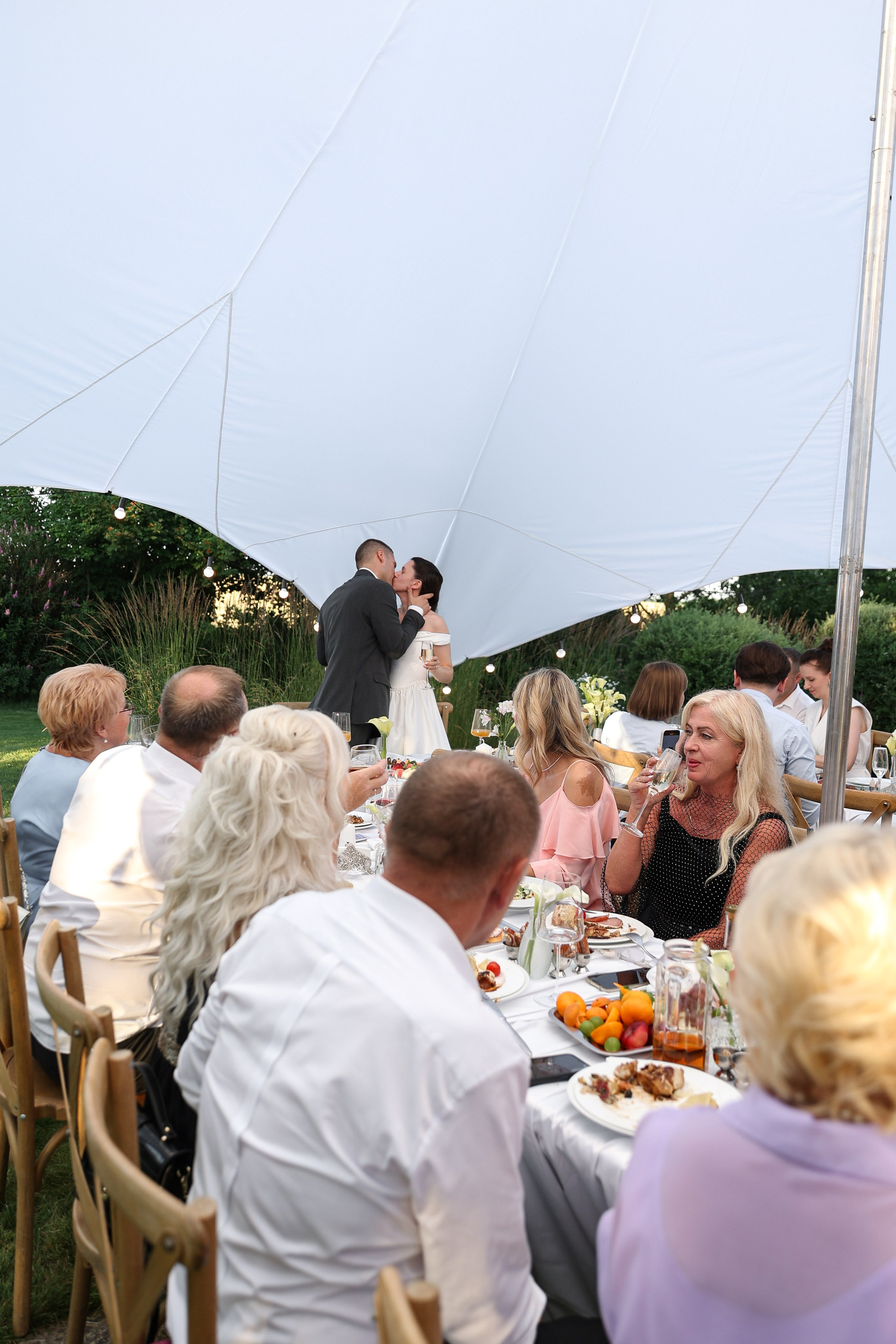 Сергей и Екатерина. Свадебные фотограф и видеограф в Минске Голдосовы Марина и Вадим