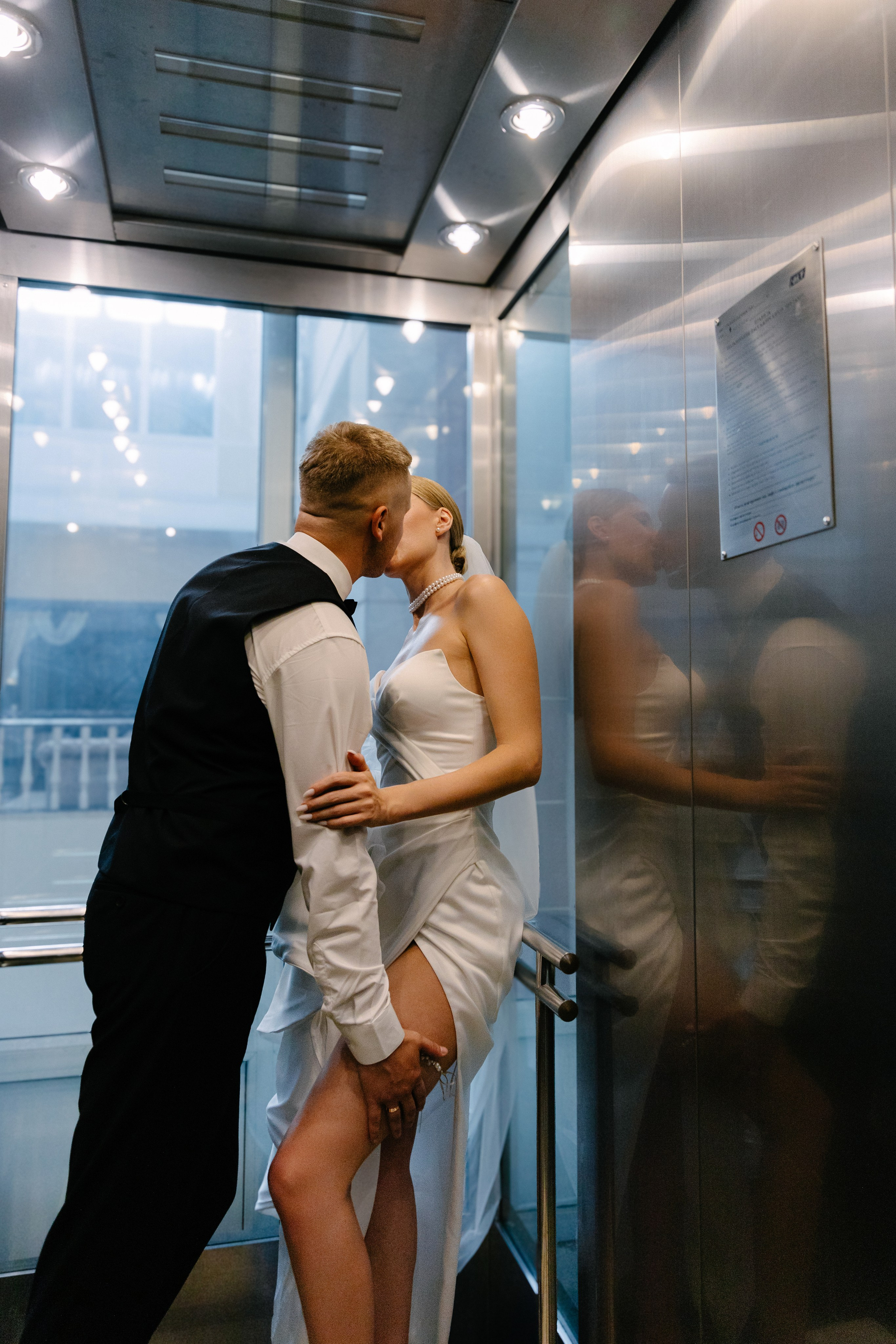 Владимир и Кристина. Сайт фотографа Марина Ефанова