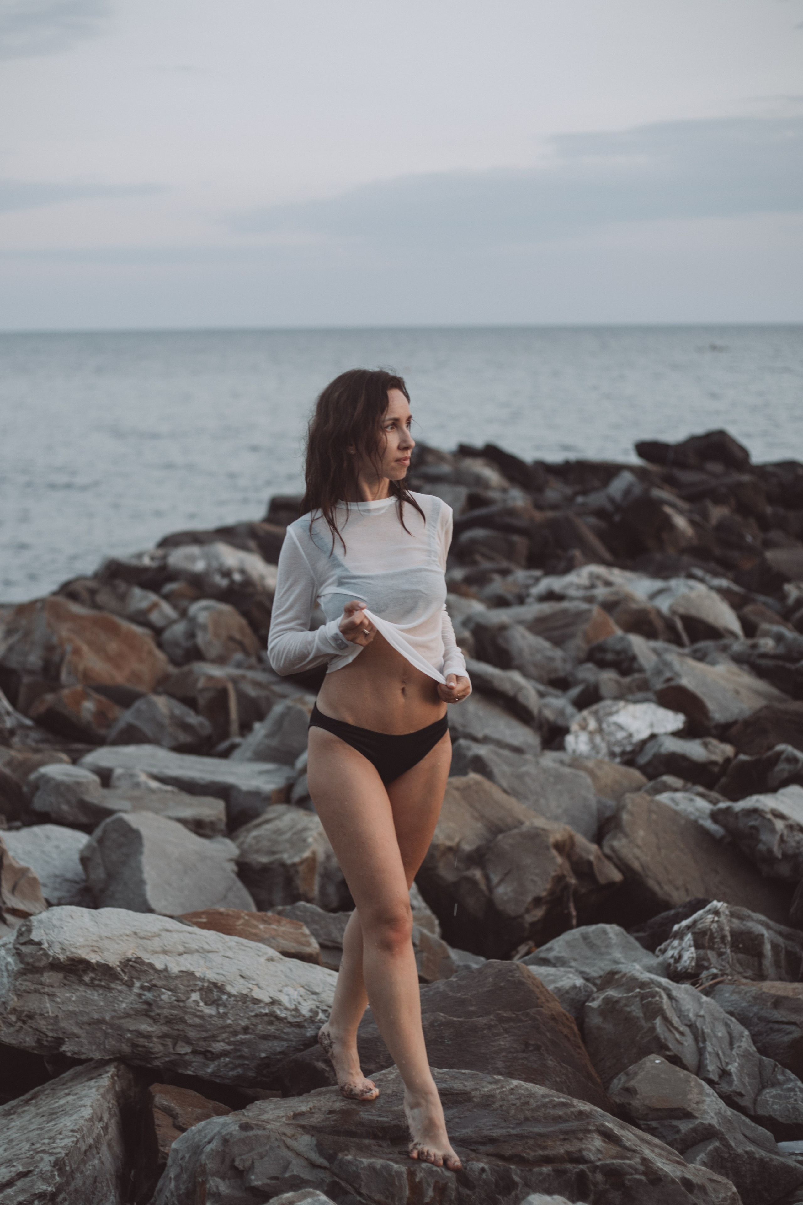 Евгения. Фотограф в Сочи Кузьменкова Анастасия