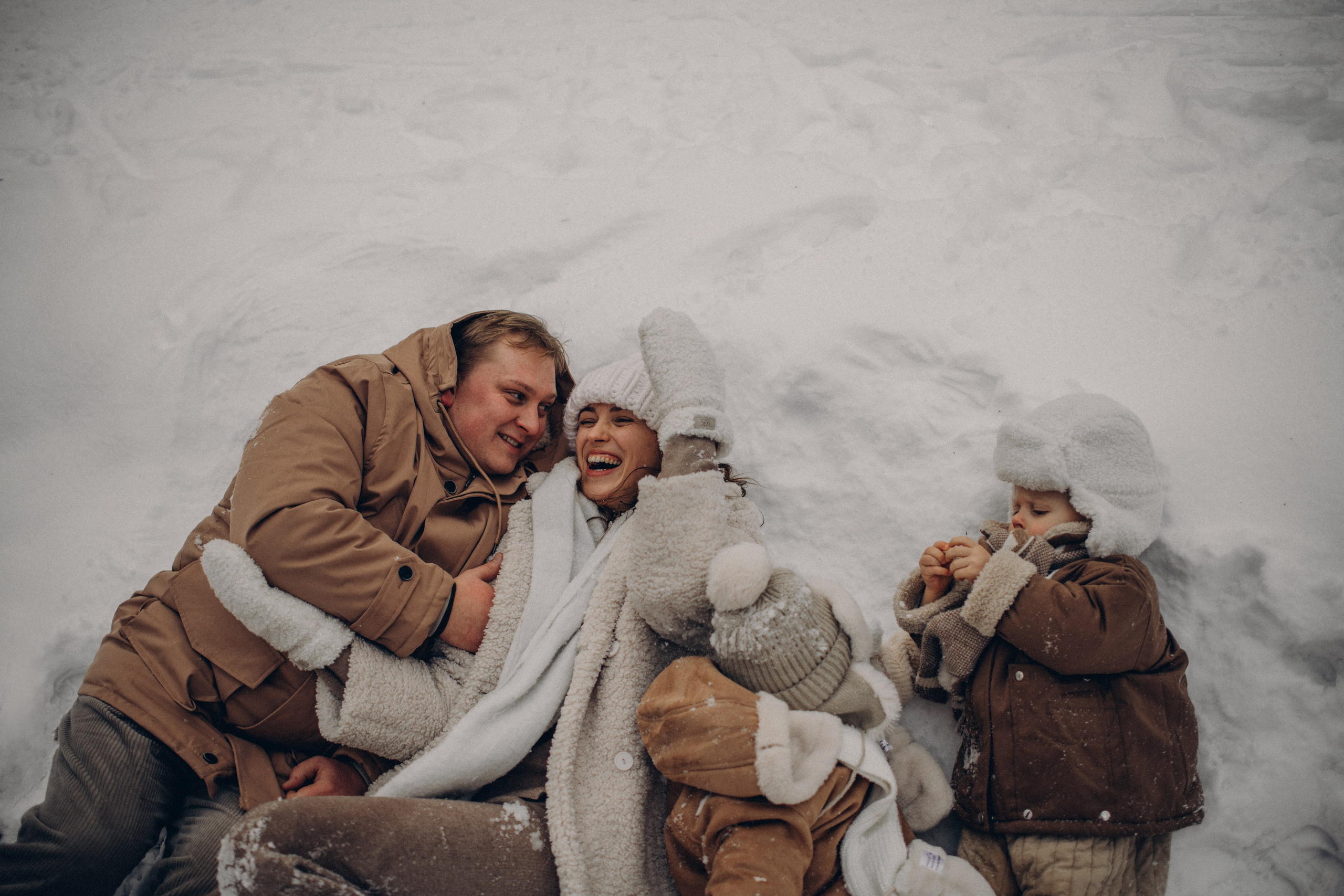На природе. Фотограф Алиса Чечина. Калуга. Товарково