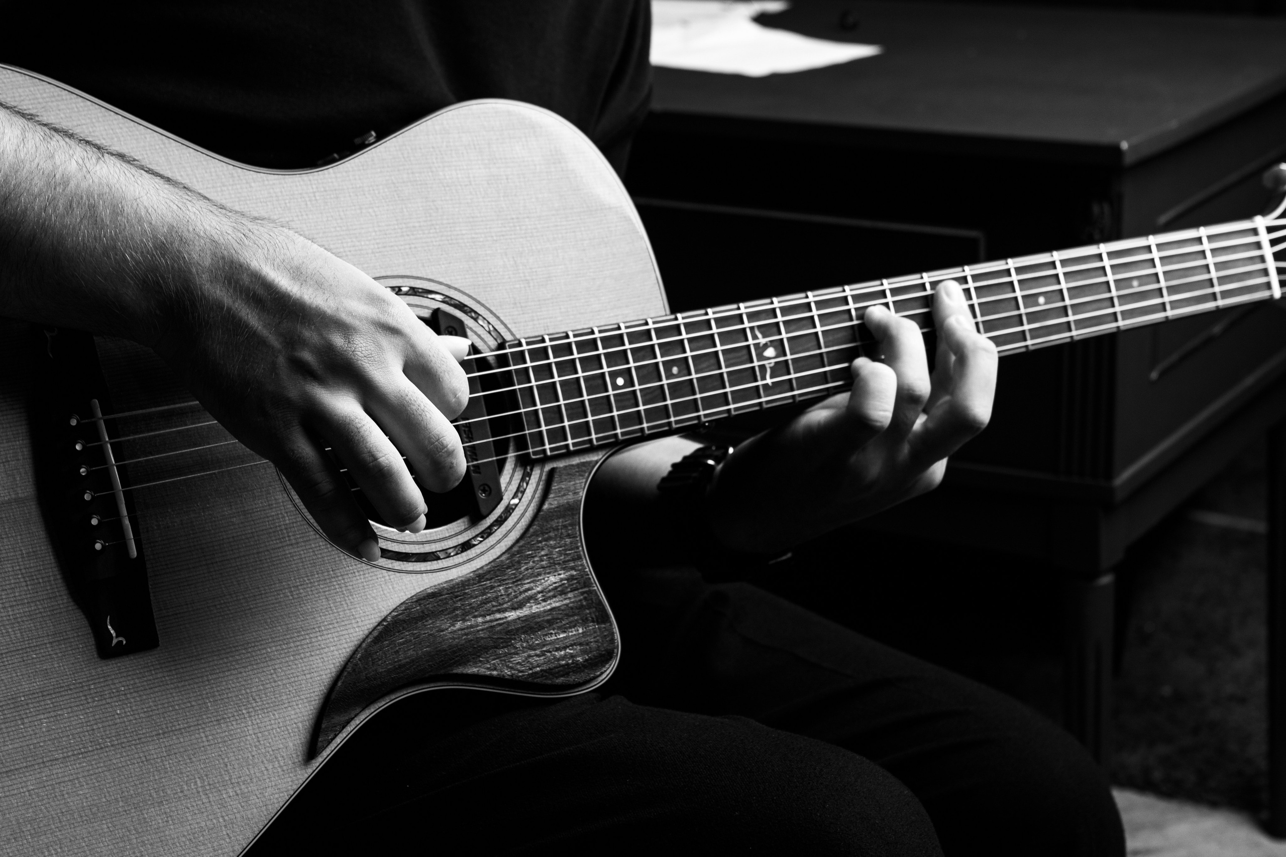 Дамир Студия. Design Muginov