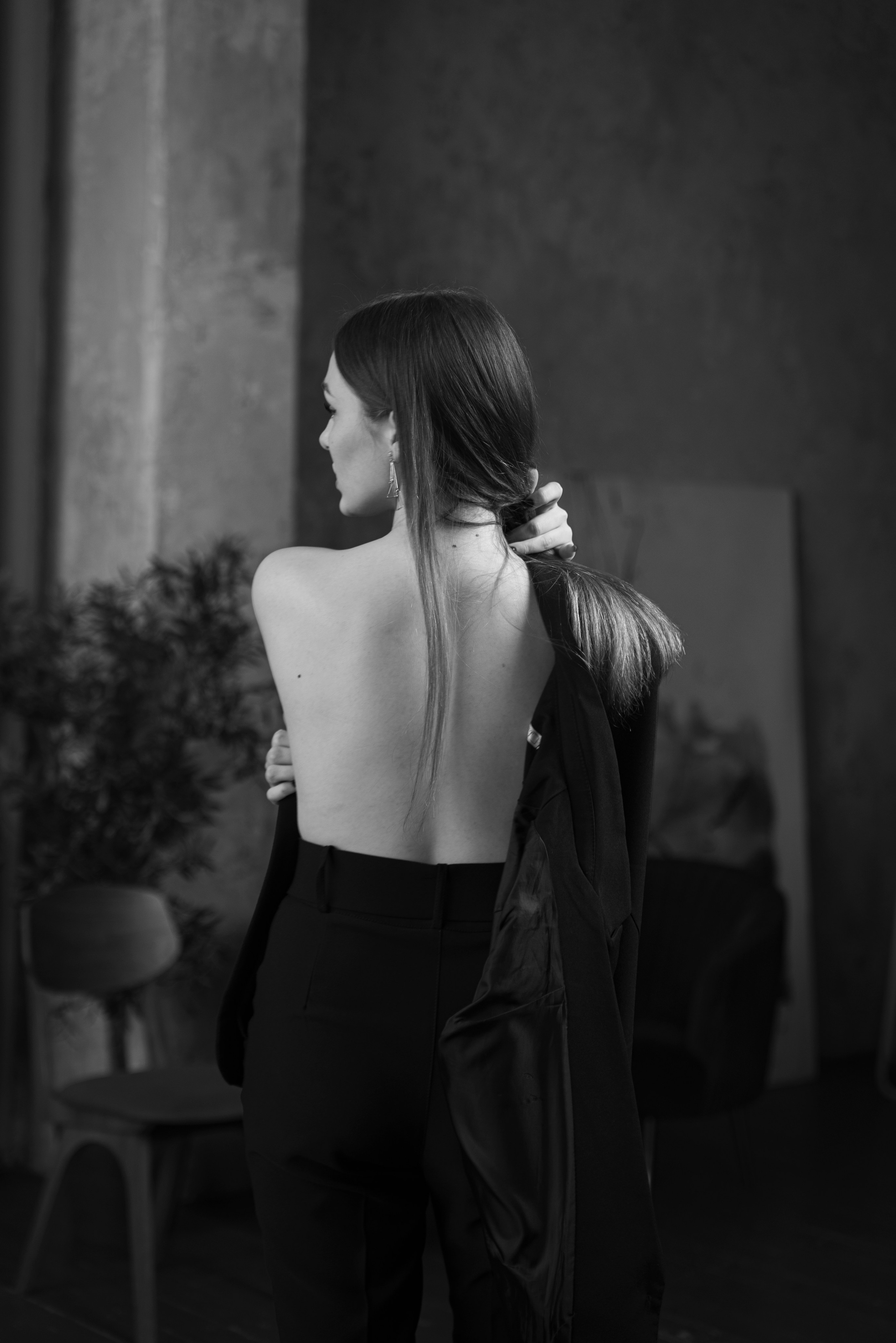 СТУДИЯ. Фотограф Москва Софа Ревчук