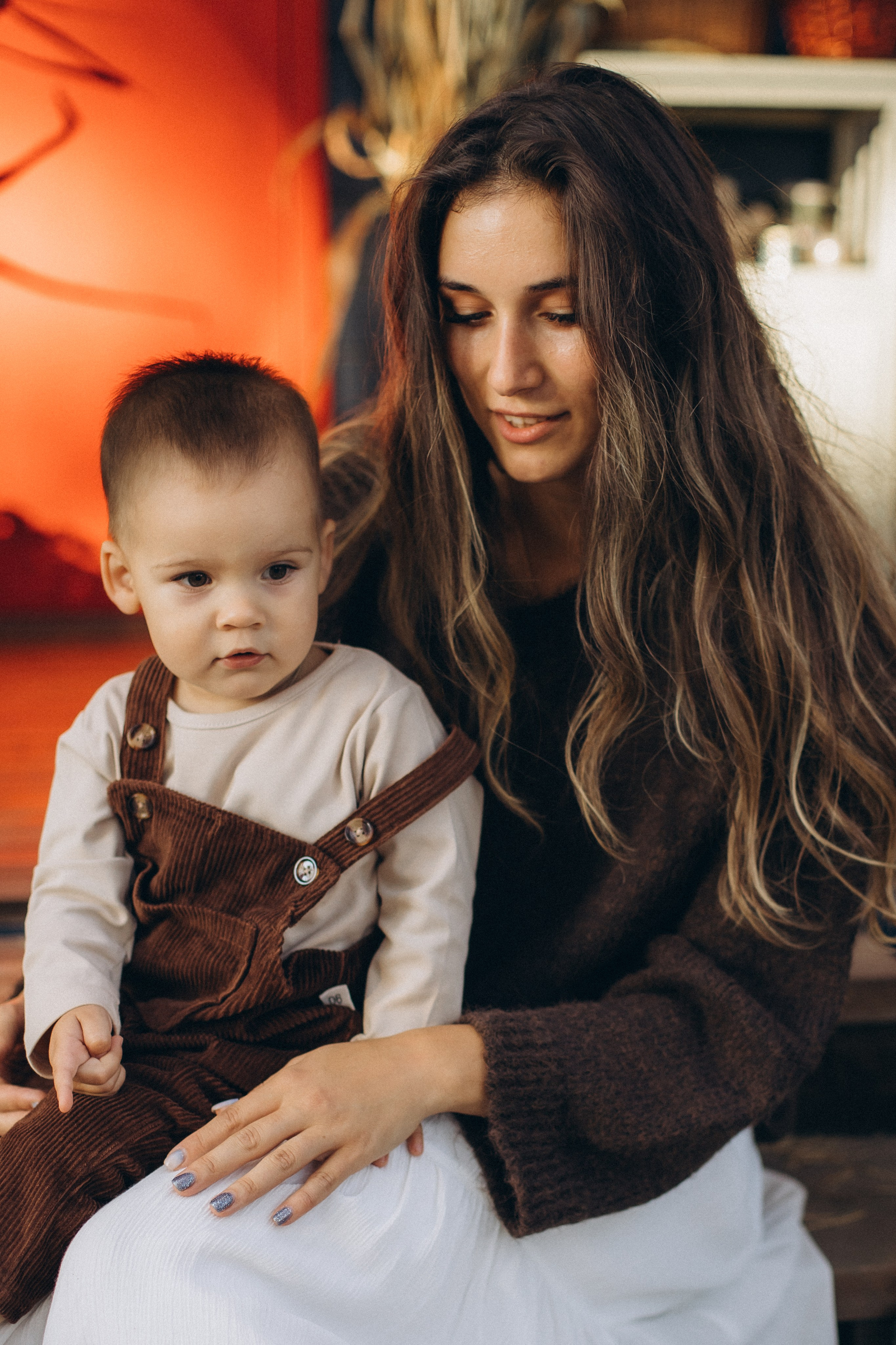 Саша, Лиля и Кирюша. Фотограф Щелково/ Москва Татьяна Жучкова