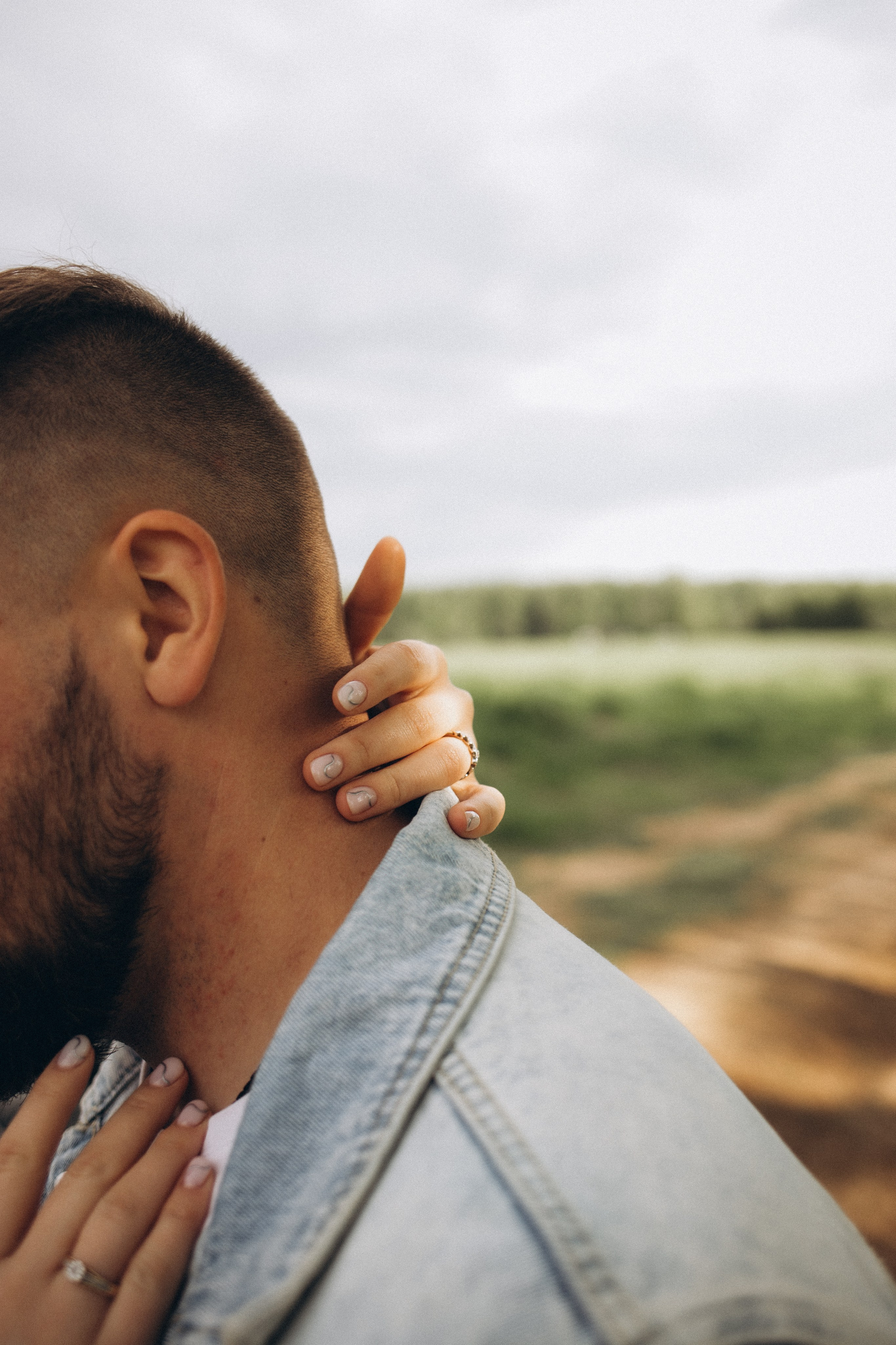 Вадим и Юля. Семейный и свадебный фотограф Анна Кожокарь