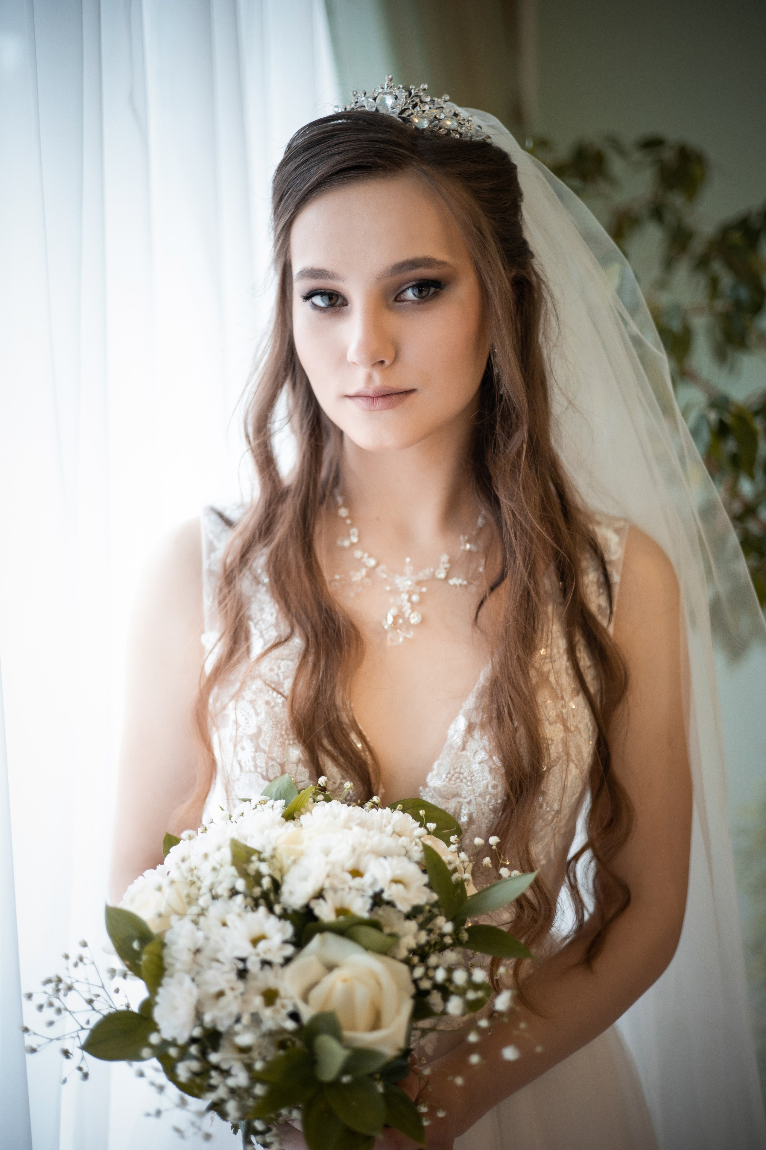 Стас и Ирина. Команда фотографов и дизайнеров в Егорьевске