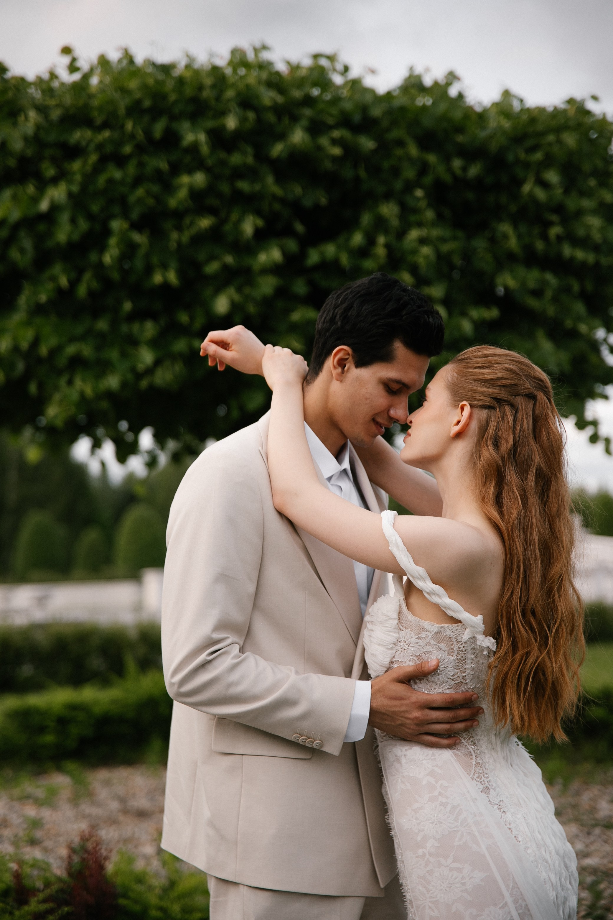 Тата и Влад. Фотограф Юлия Обрезкова Нижний Новгород