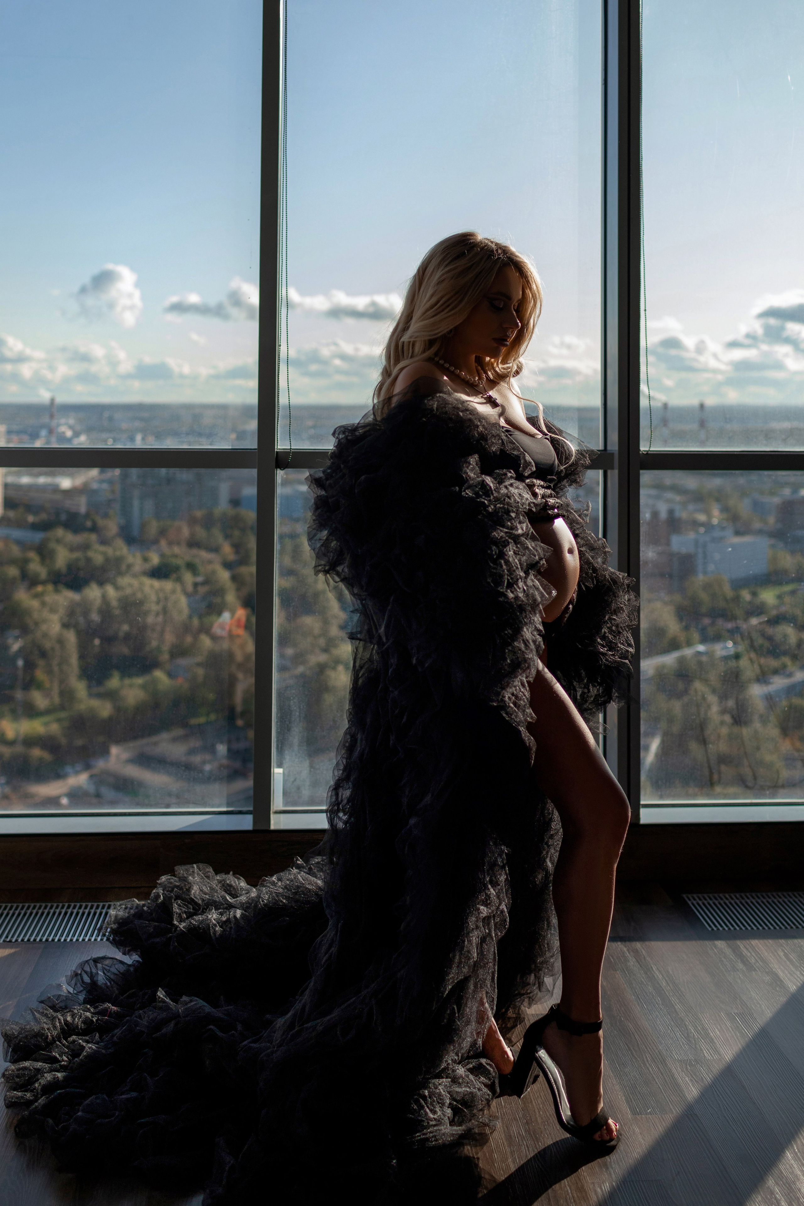 В ожидании чуда. Фотограф Парфенова Любовь