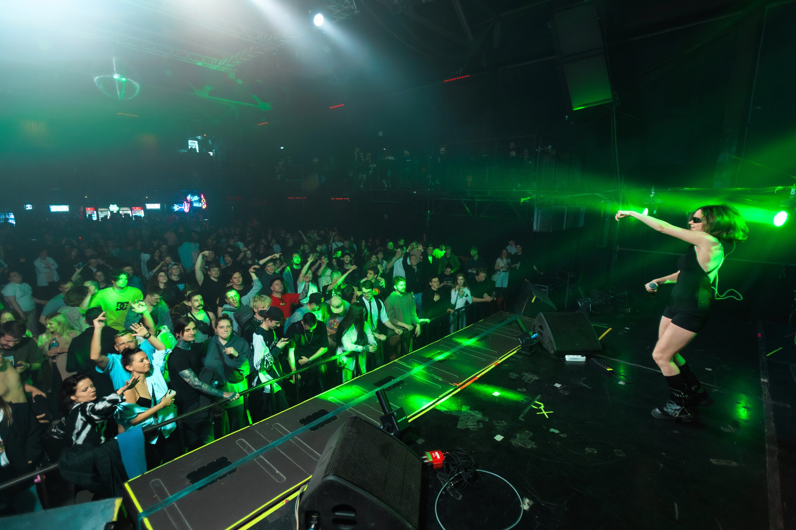27.06.25 Ночь музыки. Репортажный фотограф Екатеринбург | Яркий, качественный репортаж | Концерты, клубы, репортаж, праздники, корпоративы