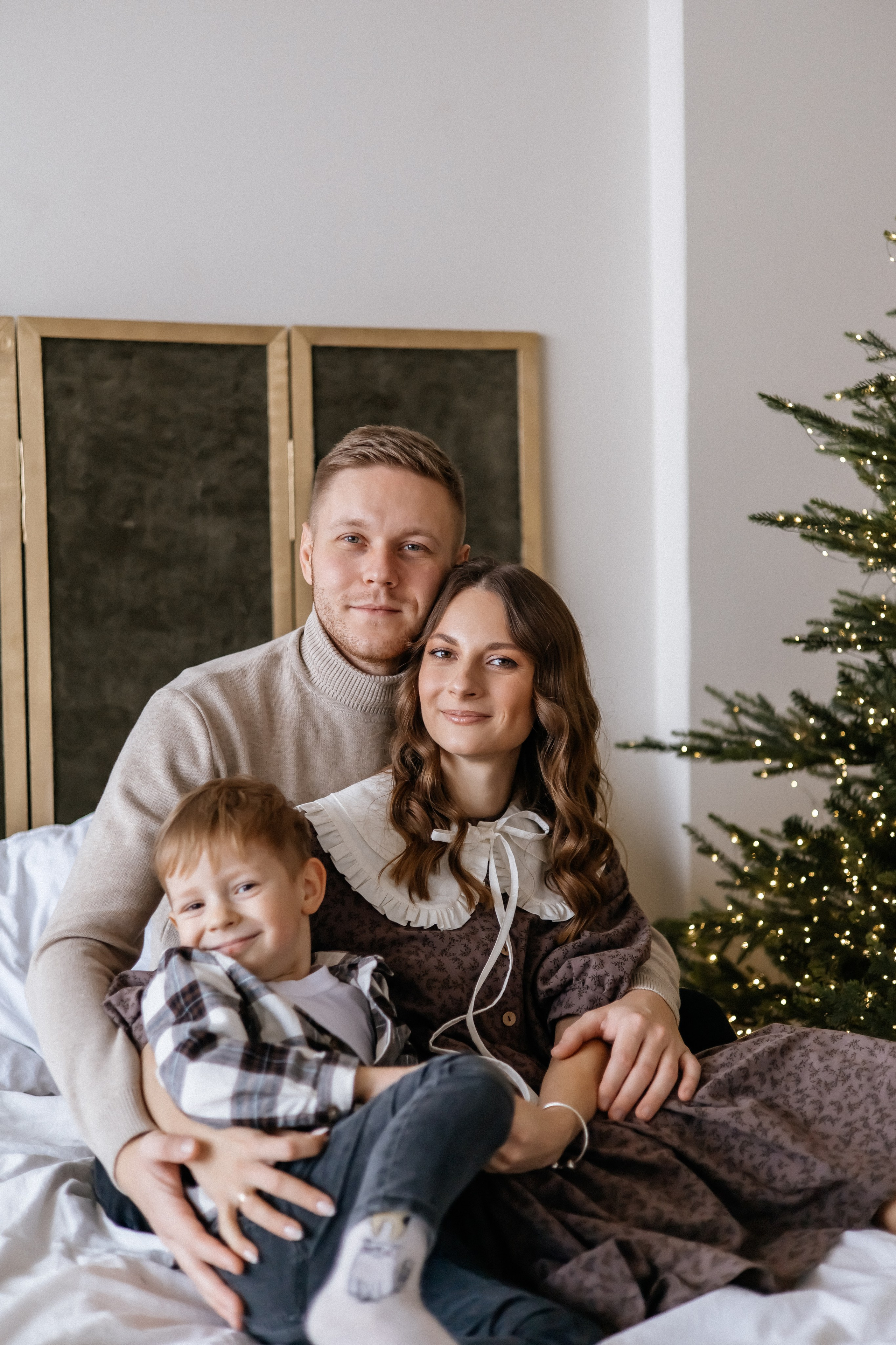 Саша, Стас и Максим. Светлана Ванцлав — фотограф Минск, Беларусь