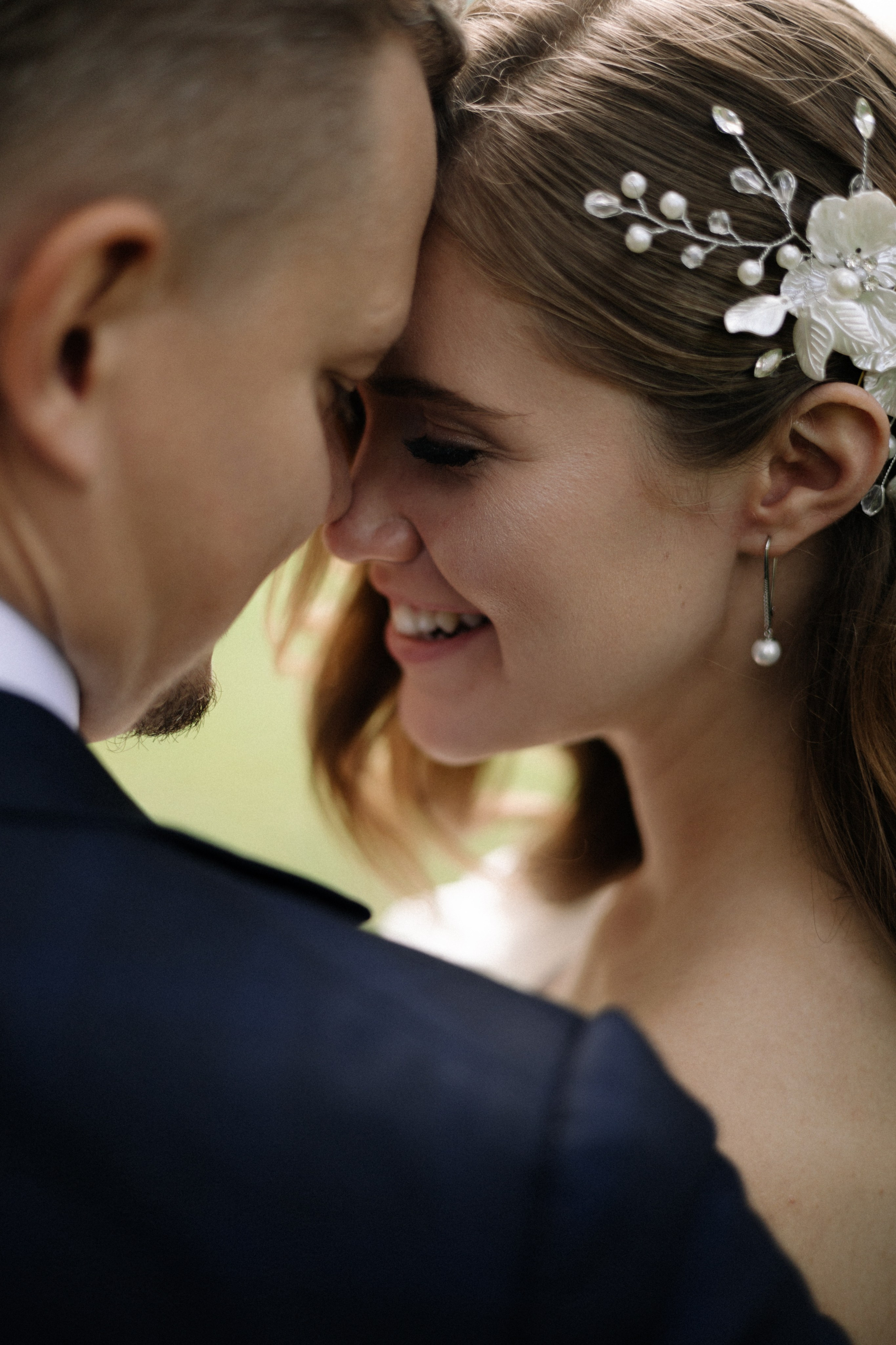 Диана и Ярослав. Свадебный и портретный фотограф в Москве Анастасия Масюк