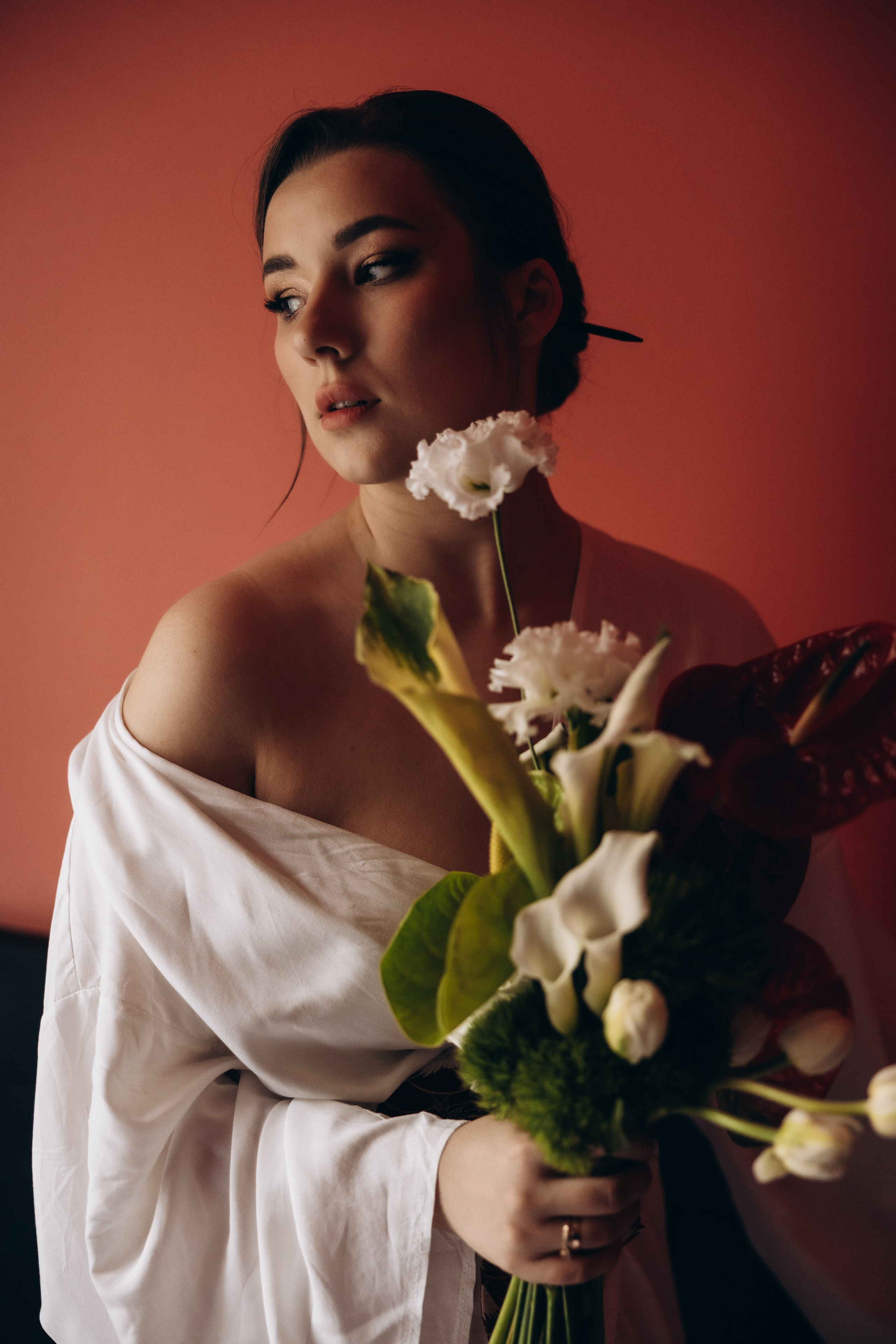 Полина и Лев. Фотограф Артем Бросов в Санкт-Петербурге и Дубае