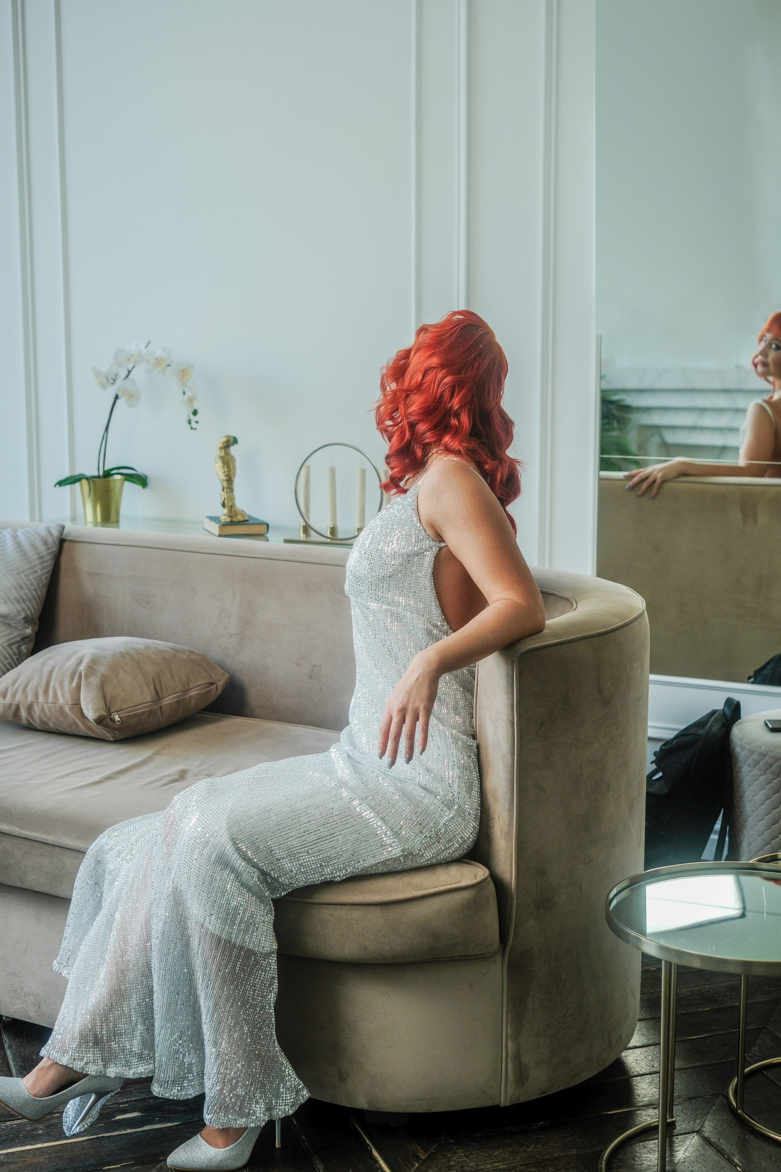 Татьяна. Марина Дмитриева студийный и репортажный фотограф Москва