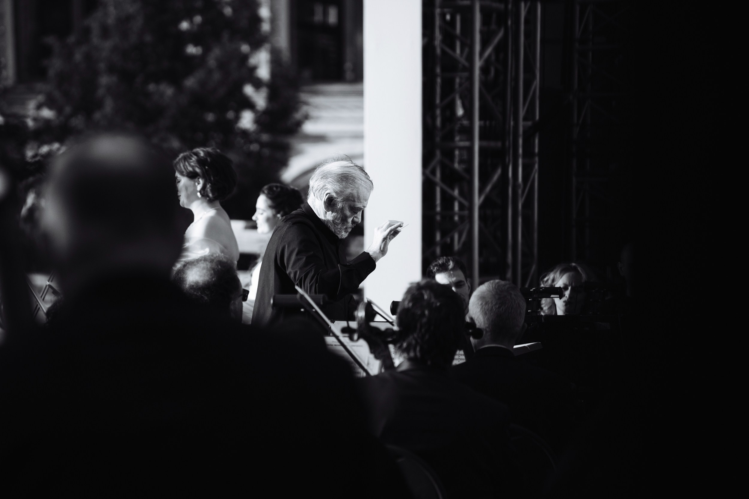 Corporate & Event Projects