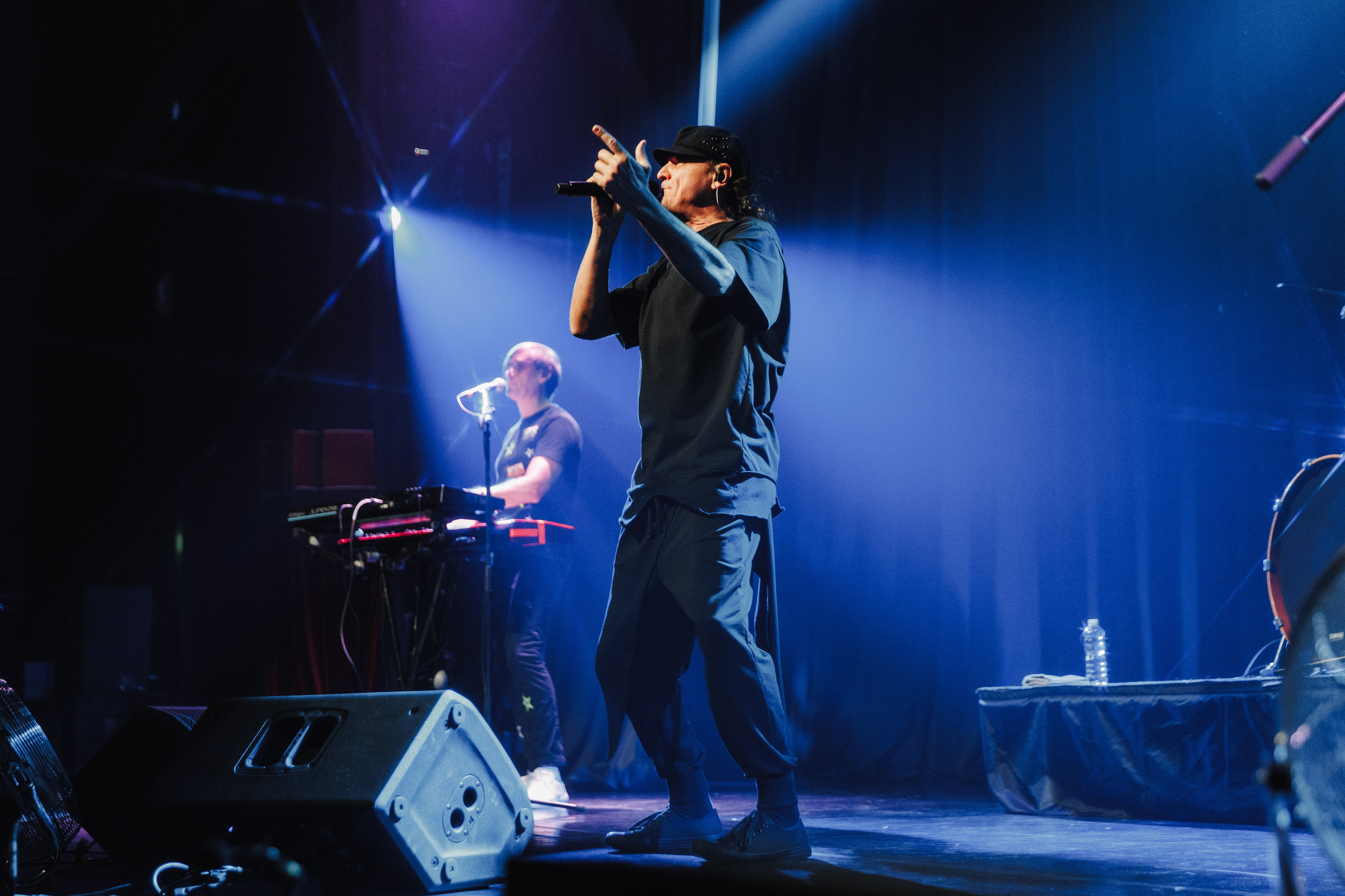 Группа Нэнси (Андрей Костенко), Пушкино. Фотограф Ольга Махалова — Санкт-Петербург, Москва, Нижний Новгород