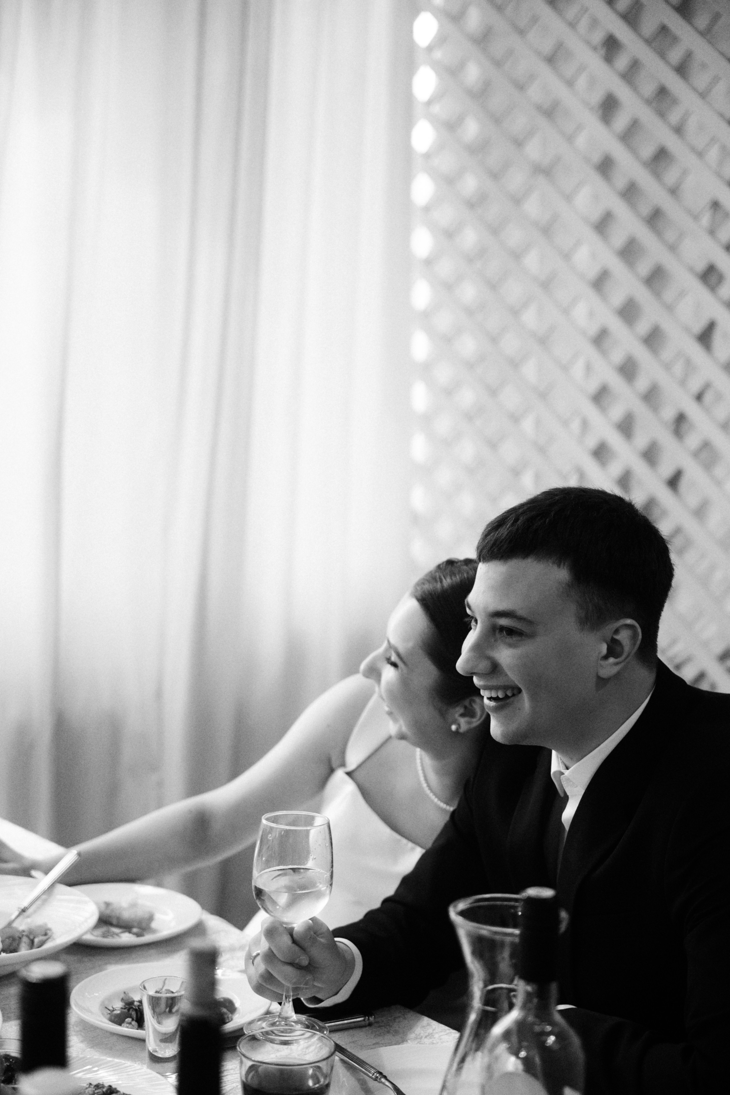 Мы теперь семья. Фотограф и видеограф Мария Банщикова, Солнечногорск, Москва