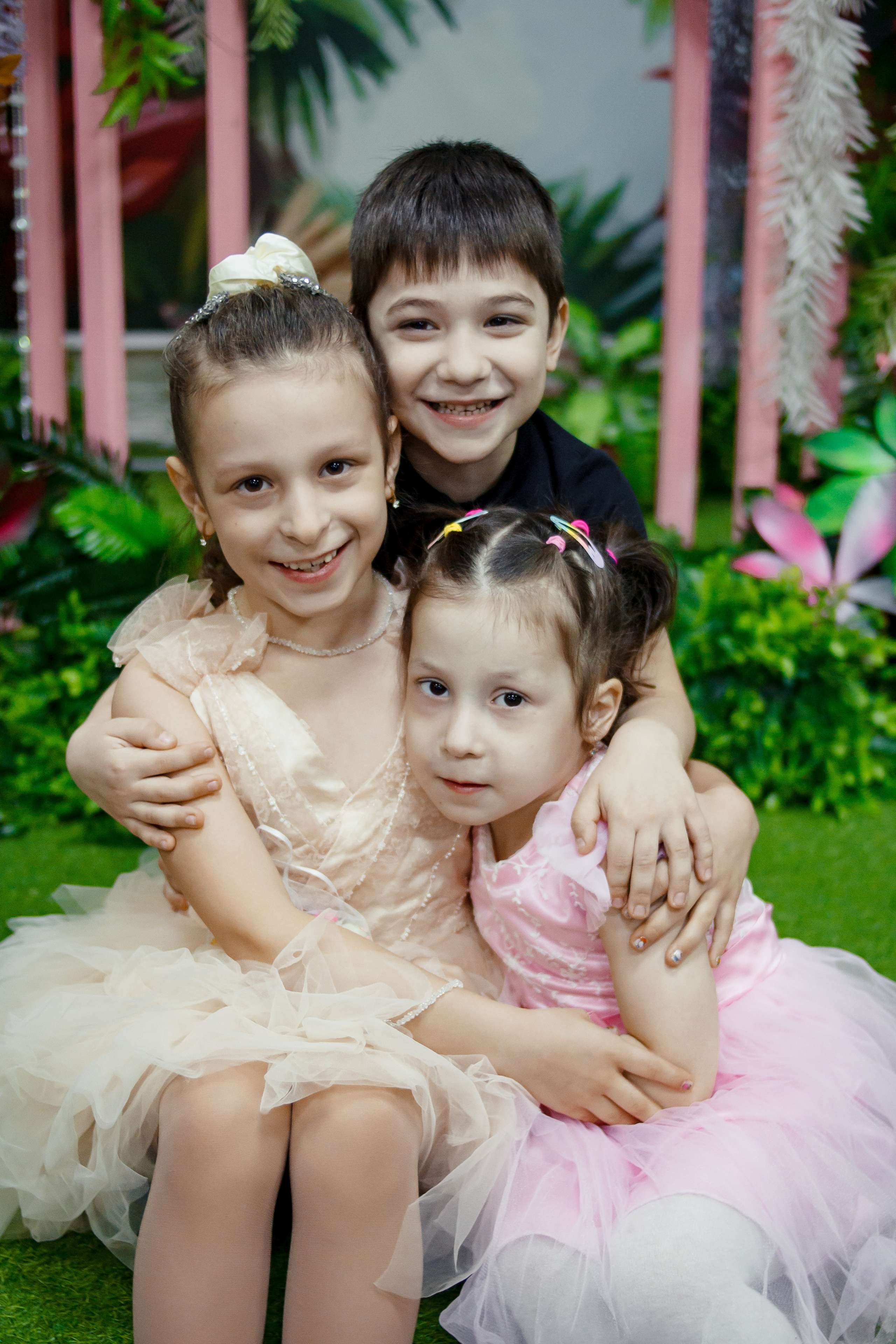 Отзывы. Диана фотограф в Краснодаре