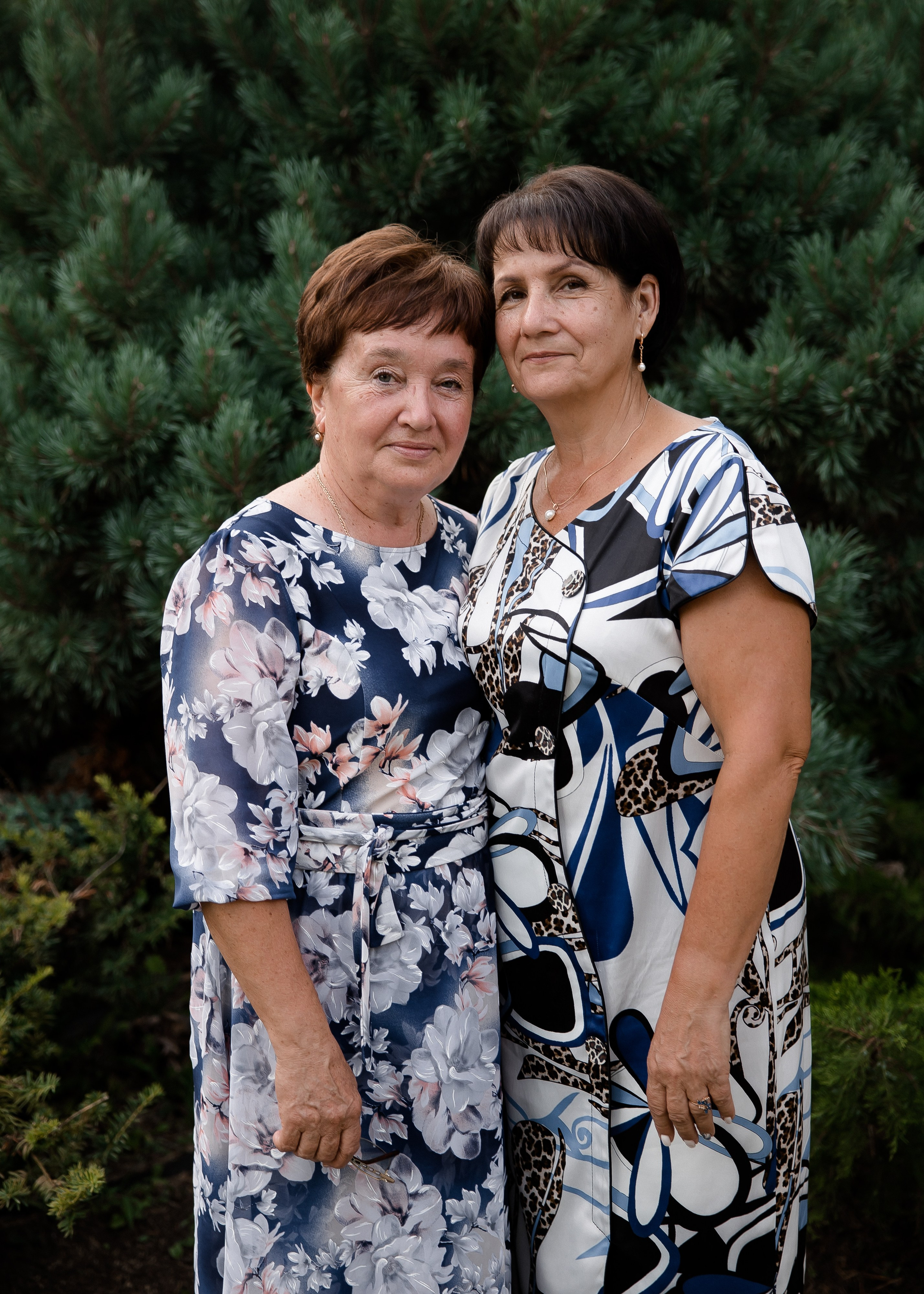 Алина + Паша. Свадебный и семейный фотограф в Саратове Маша Паника