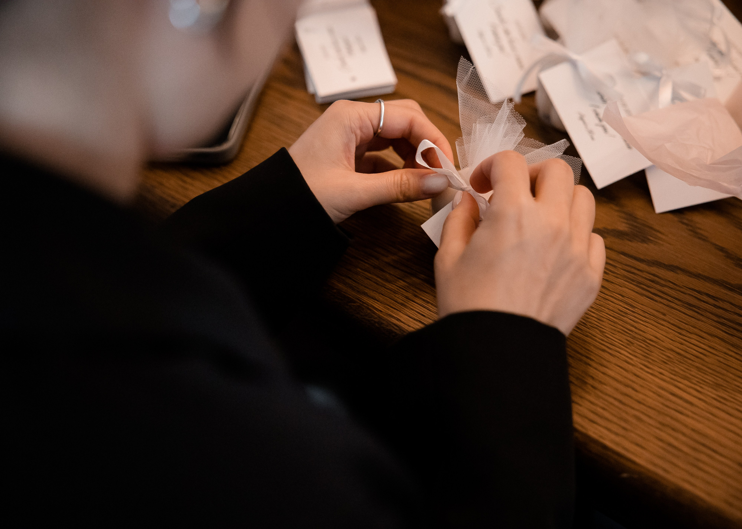 Юля + Андрей. Свадебный и семейный фотограф в Саратове Маша Паника