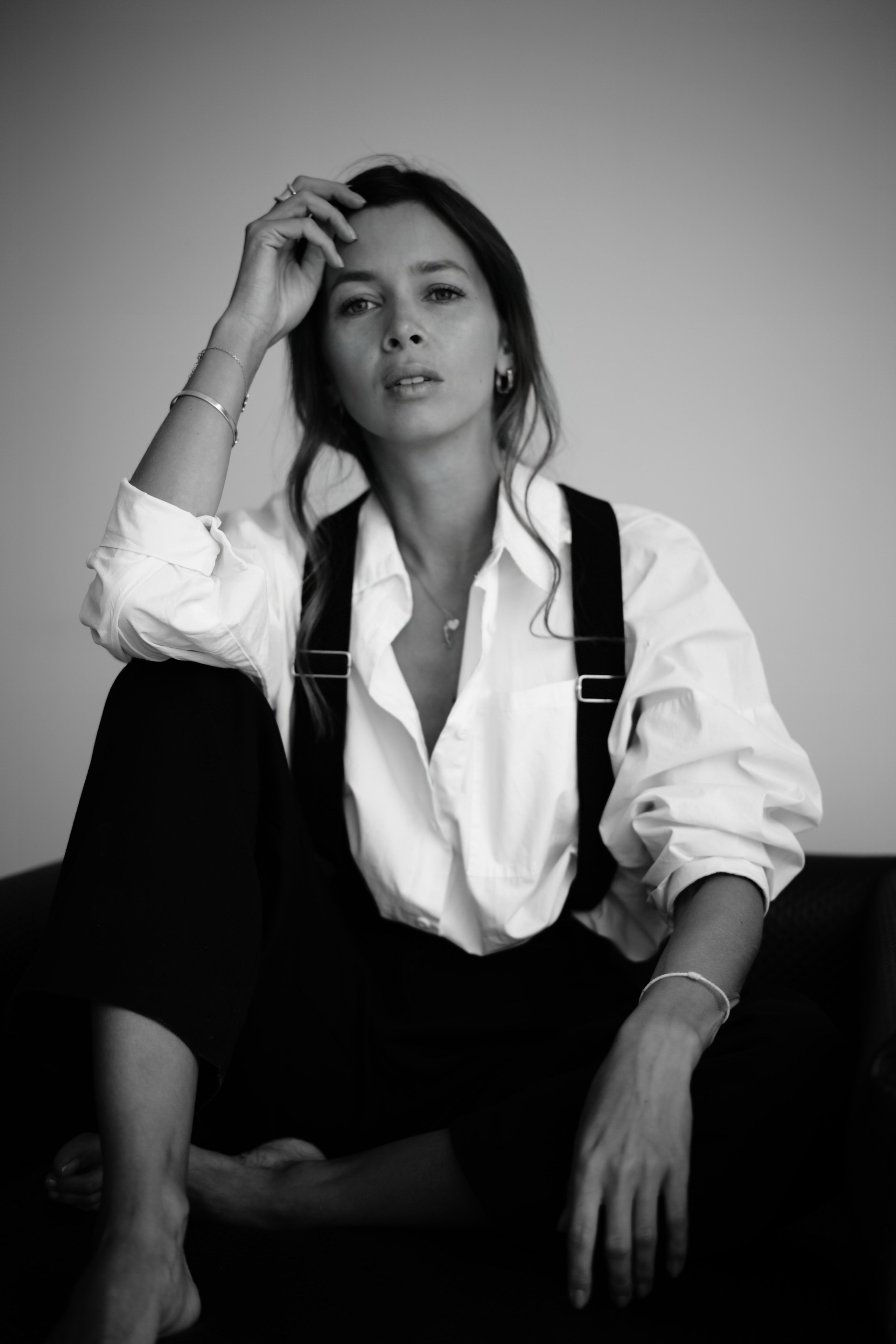 Daria. Фотограф в Ярославле Софрина Анастасия