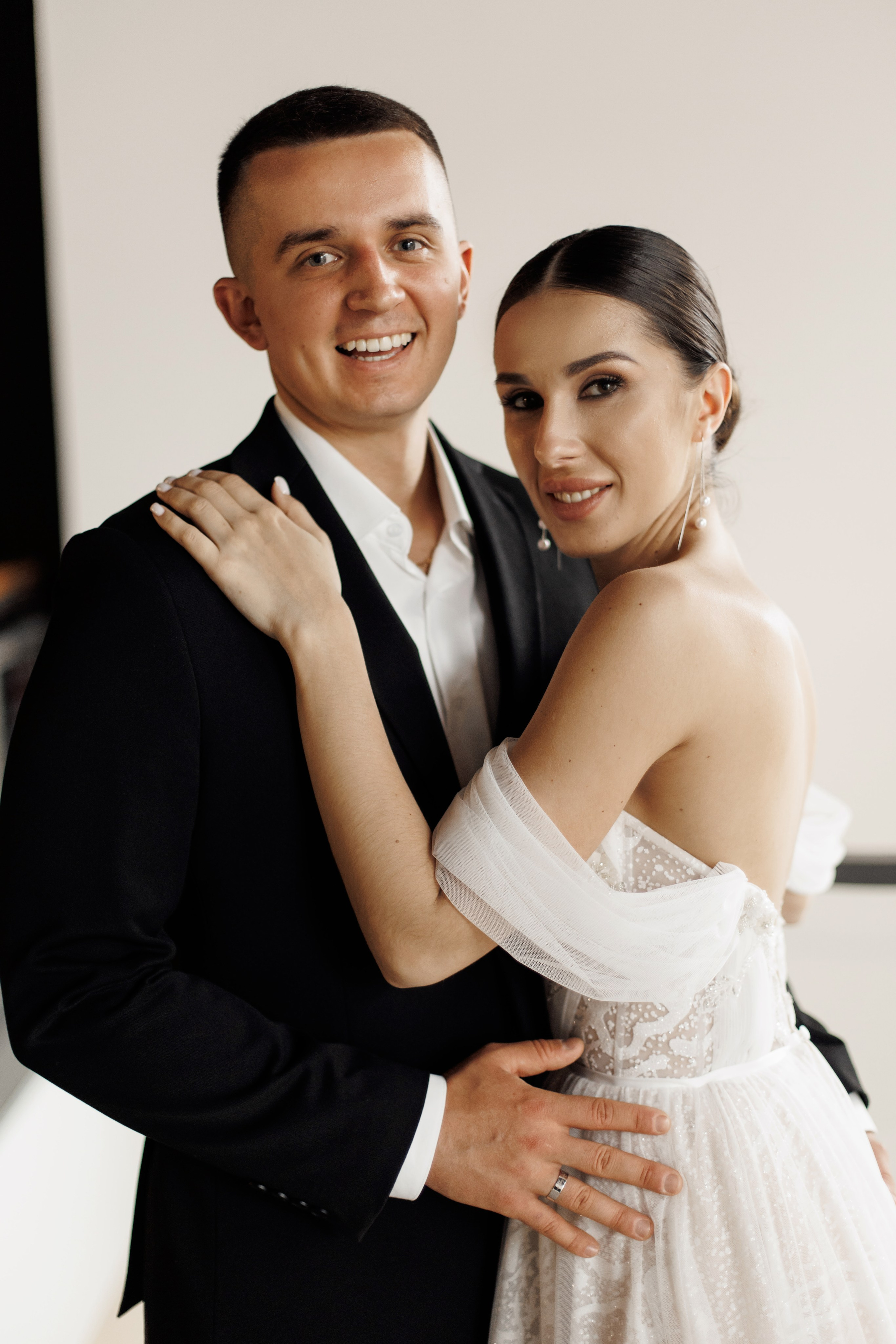 Sara. Свадебный фотограф Екатерина Худякова — Ярославль, Санкт-Петербург, Москва