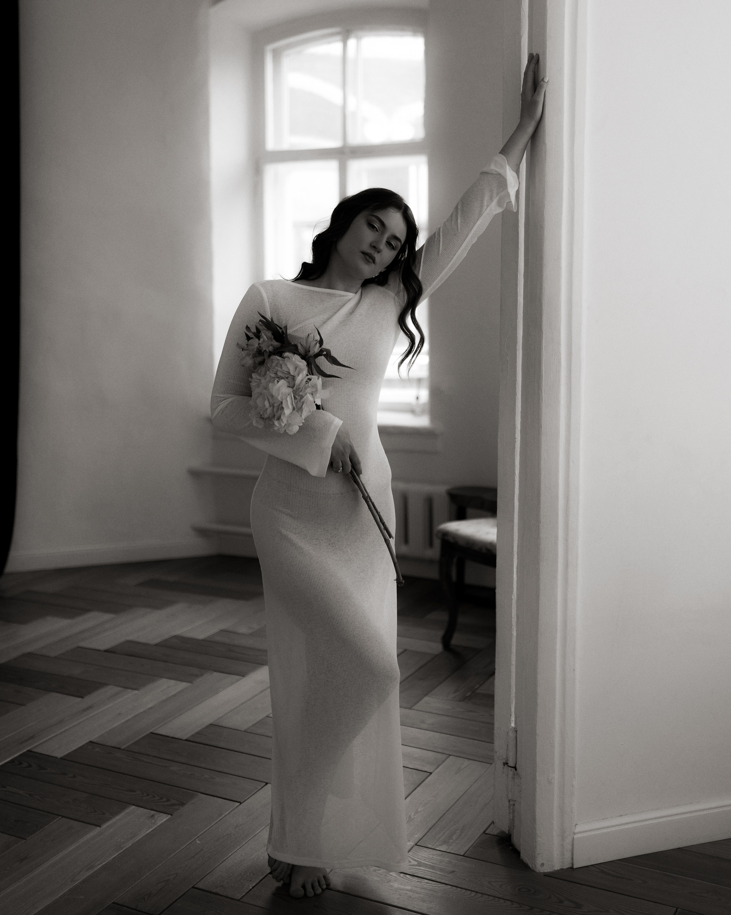 Анна. DARYA.BELKINA