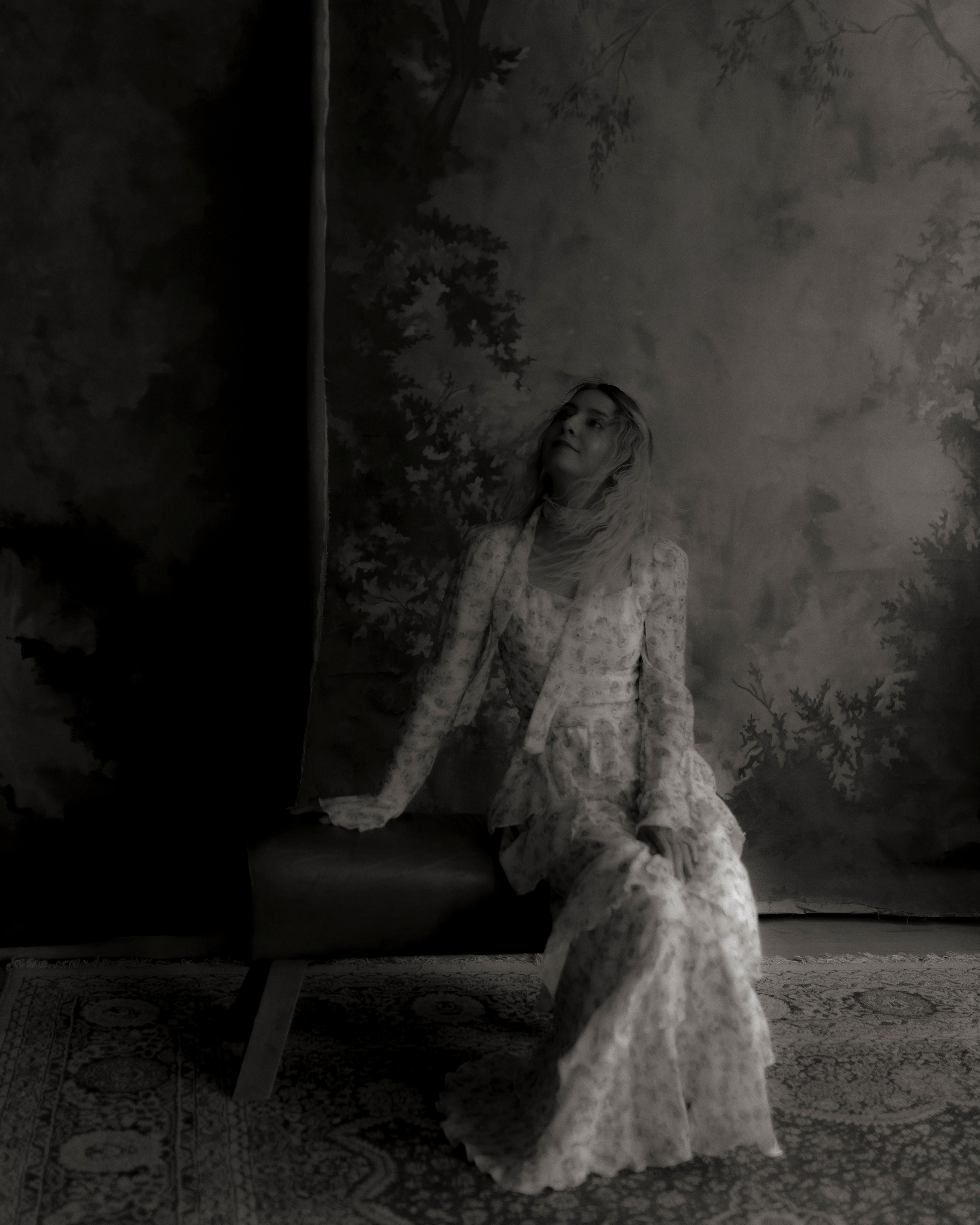 Дарья. DARYA.BELKINA