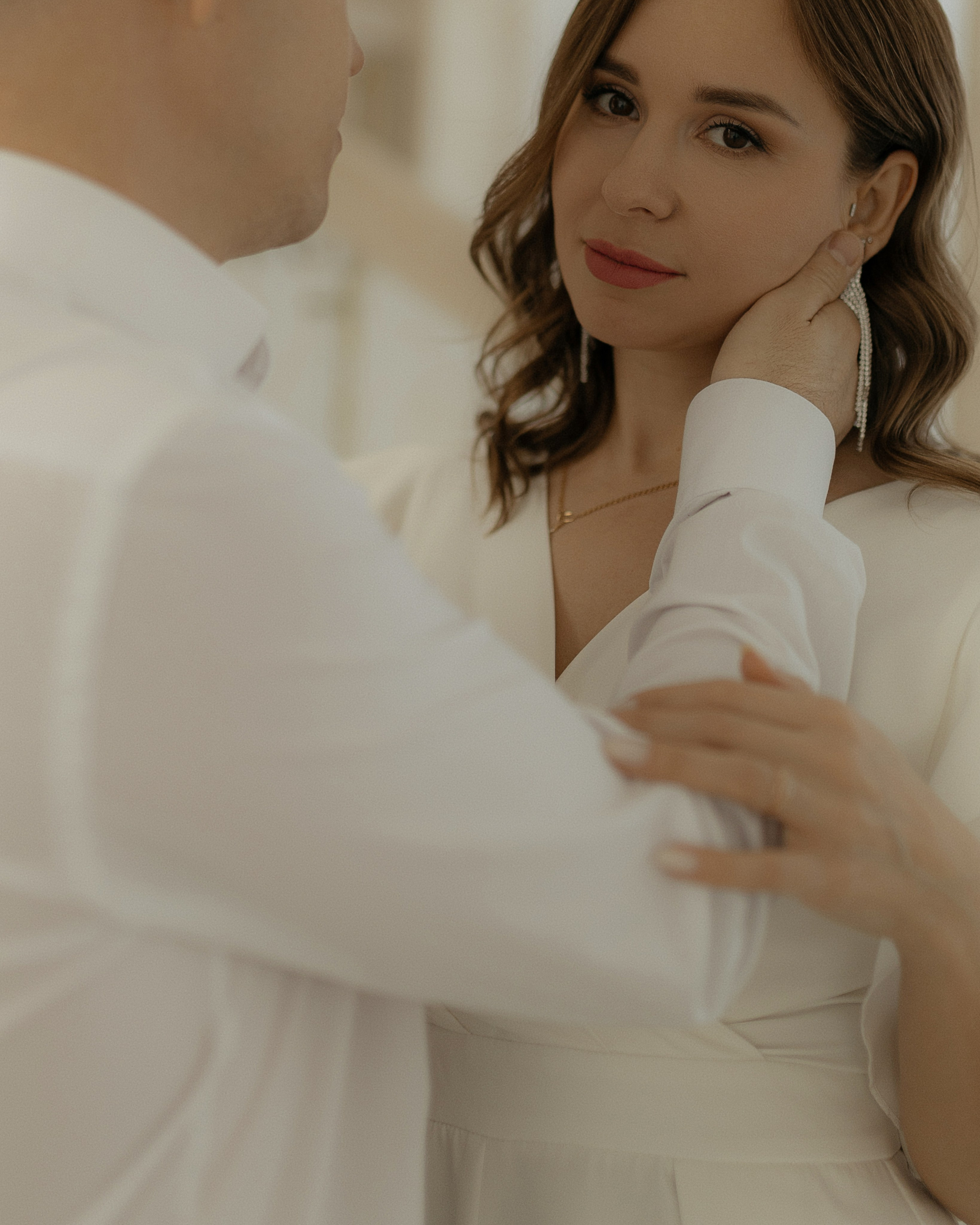 Григорий и Мария. DARYA.BELKINA