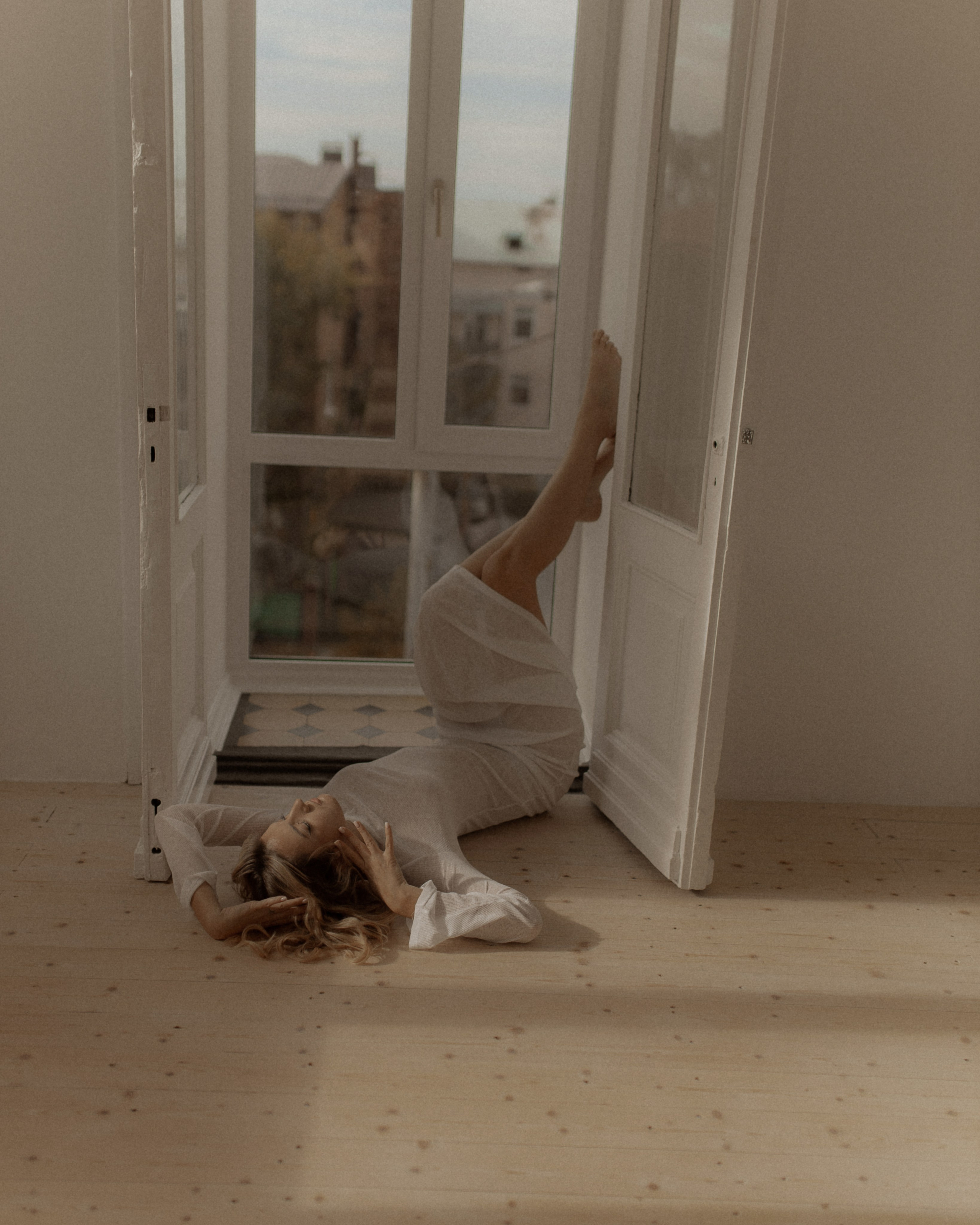 Мария. DARYA.BELKINA