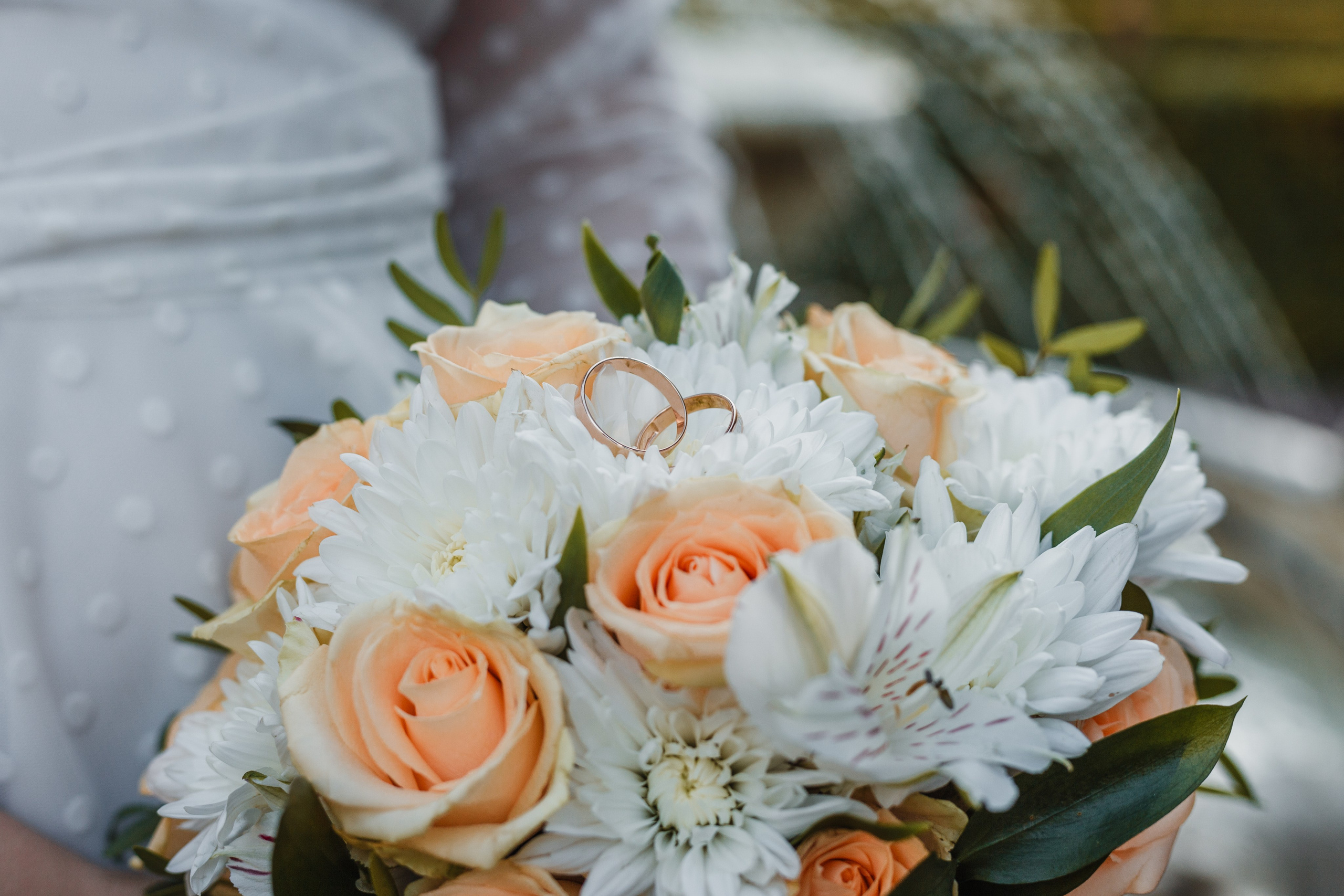 Свадебная съемка