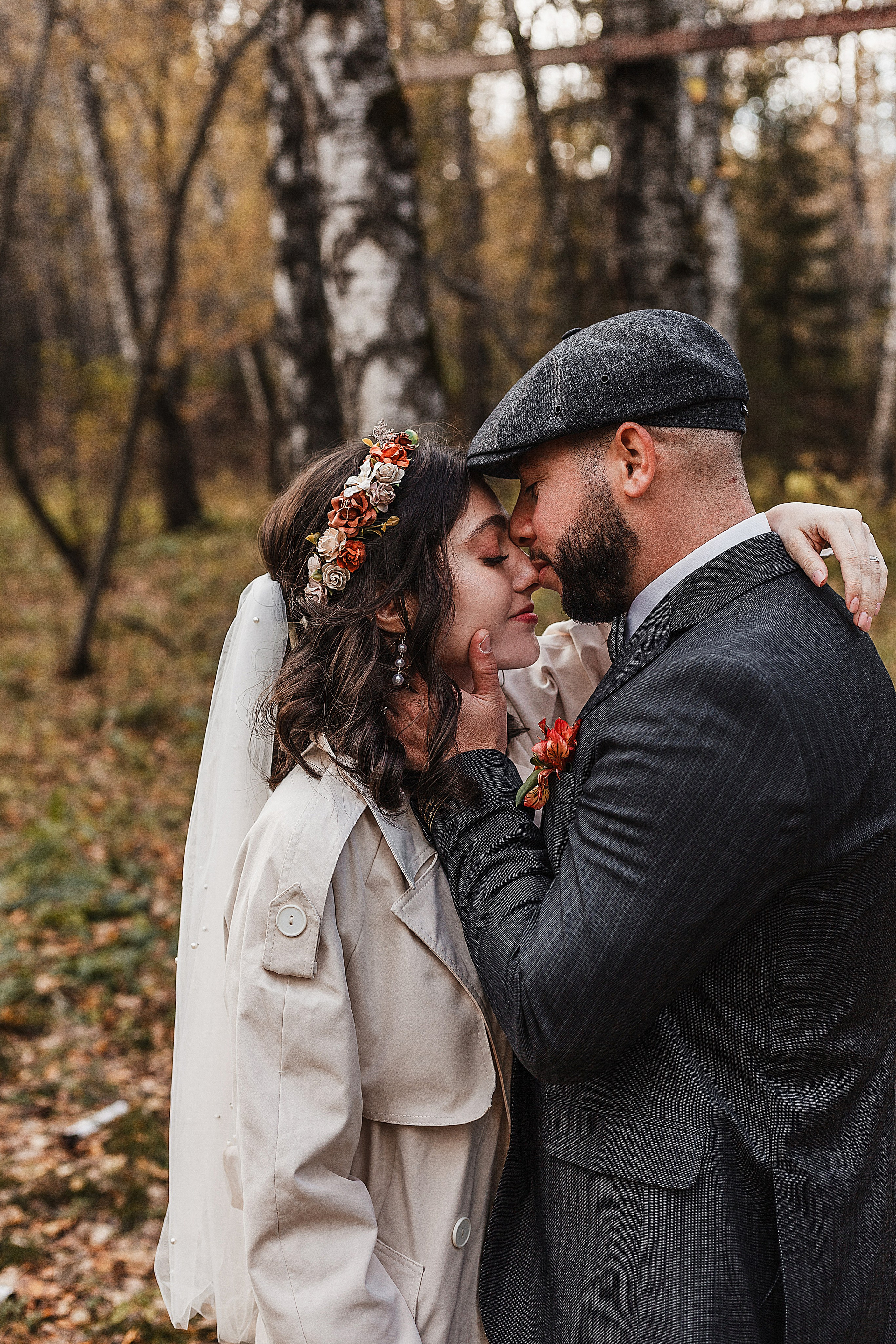 Свадебная съемка