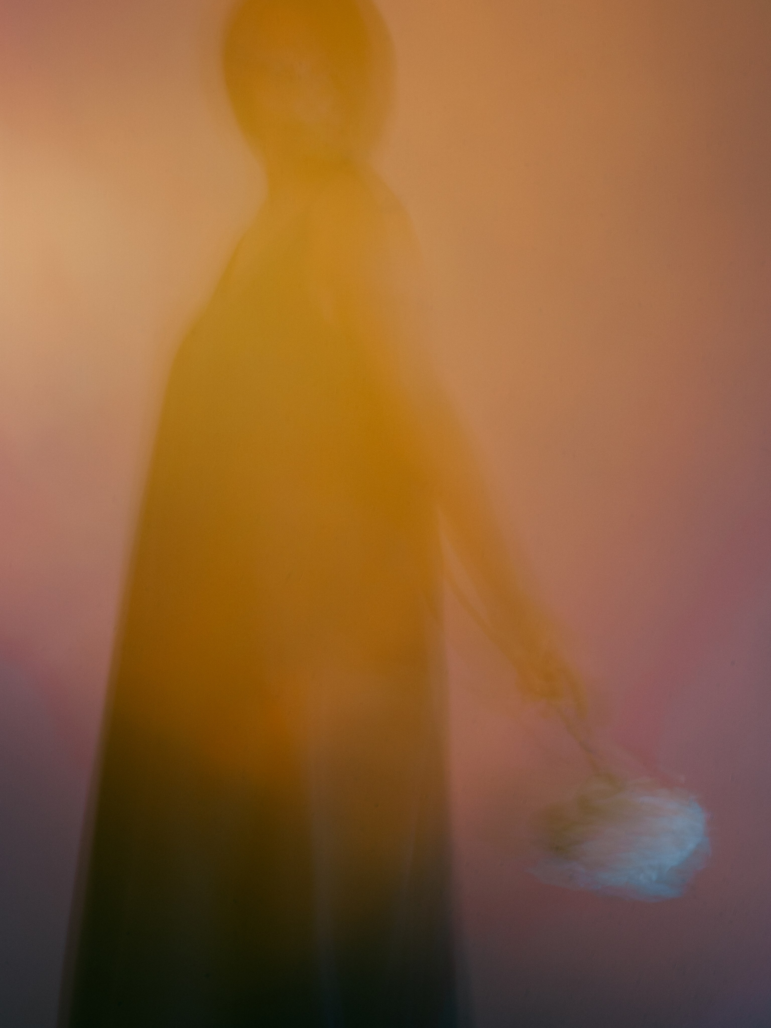 Портретная фотосессия с проектором в Санкт-Петербурге. Светлана Гопанюк. Портретный фотограф. Санкт-Петербург. СПб