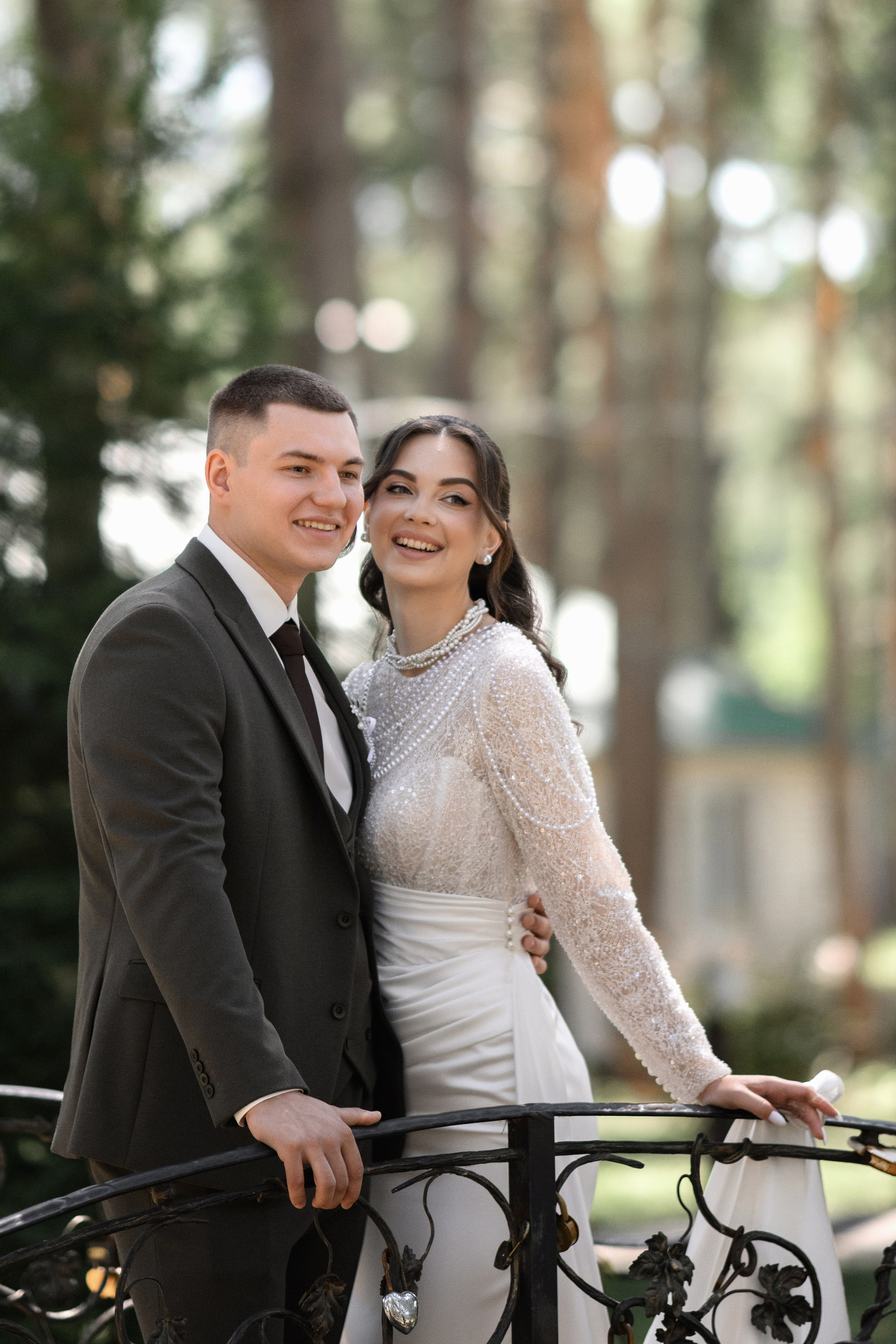 Dasha & Nikita. Фотограф в Липецке Ковалько Евгений