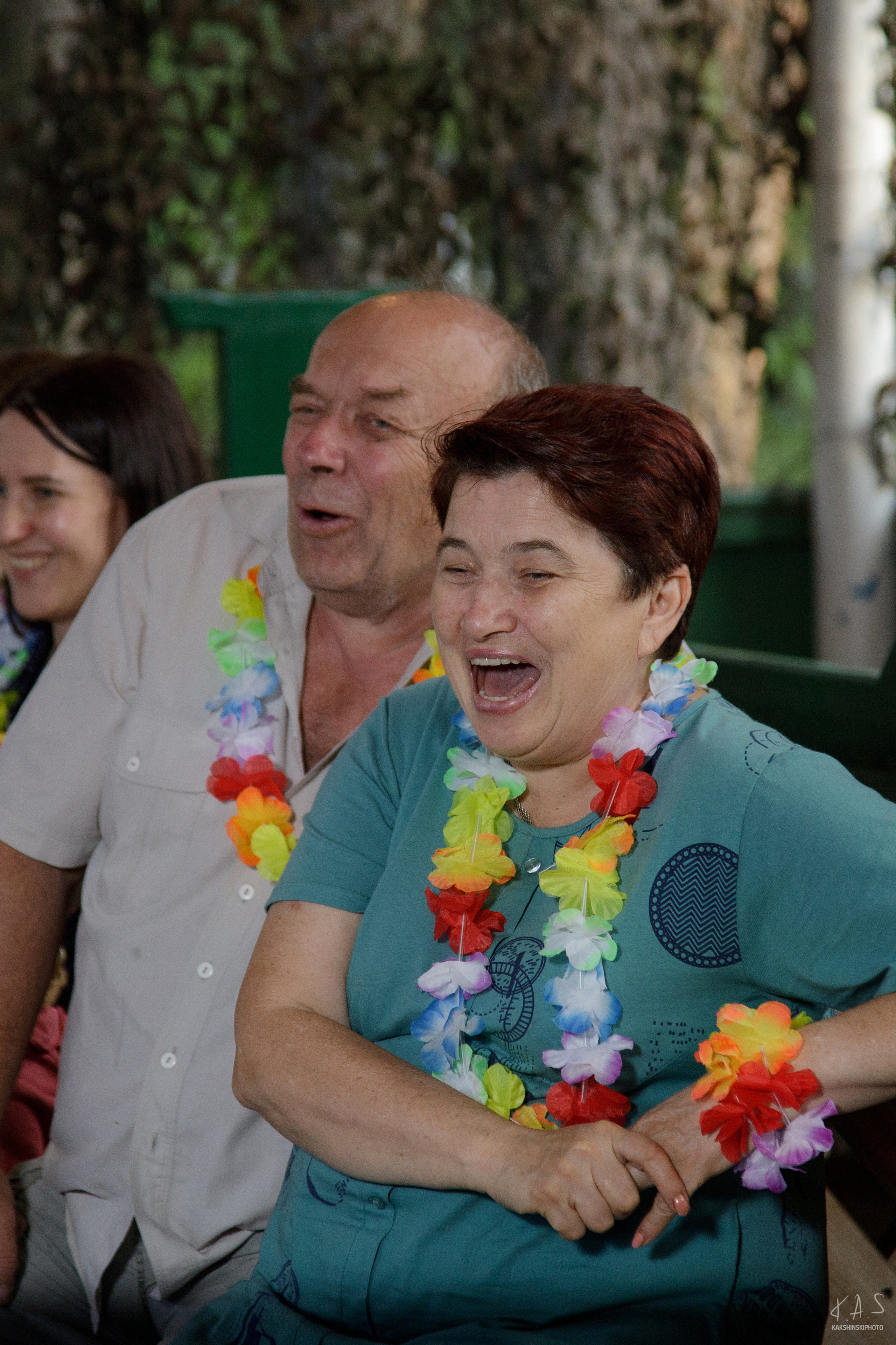 День рождения Софии. Фотография и видеосъёмка