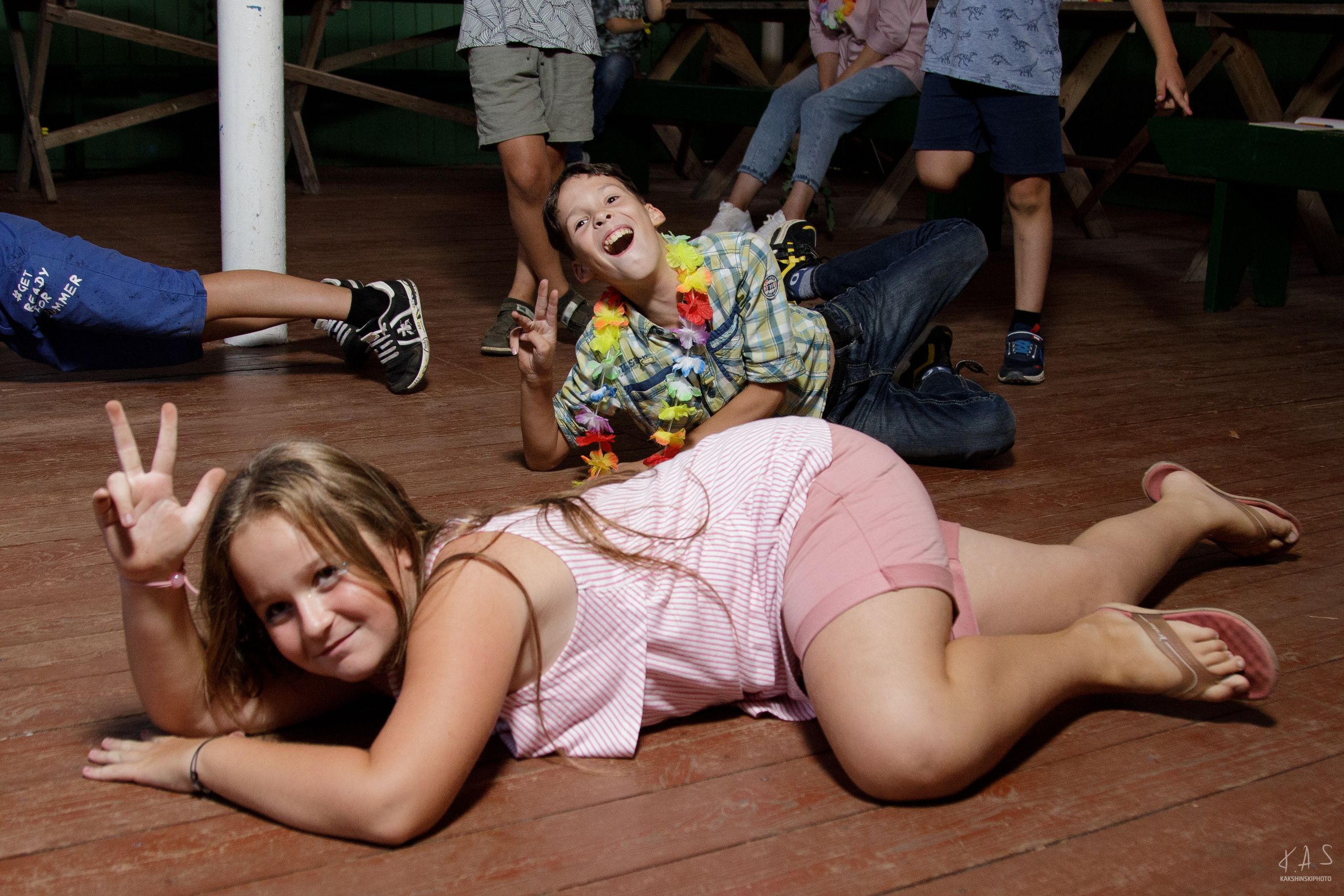 День рождения Софии. Фотография и видеосъёмка