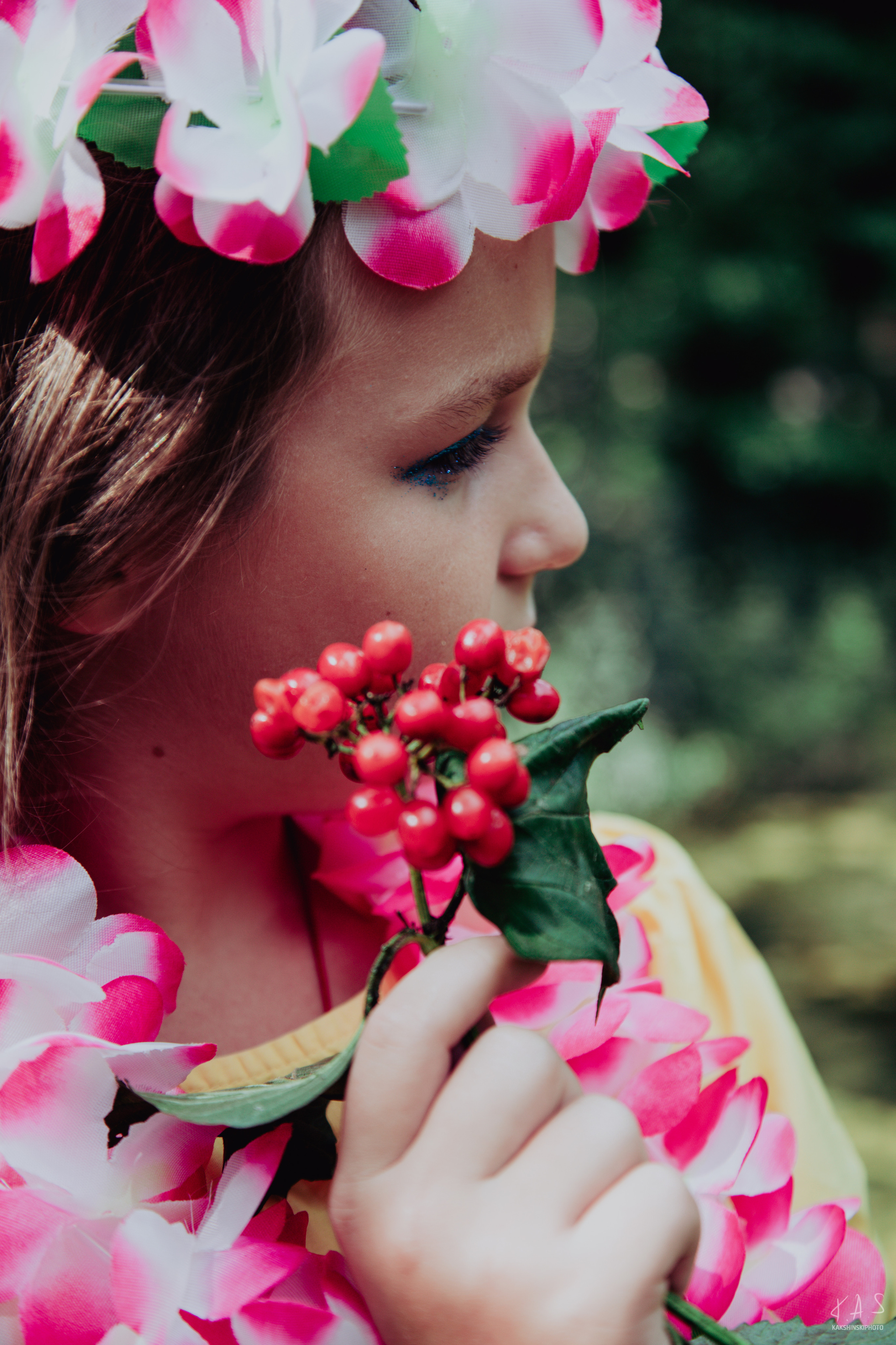 День рождения Софии. Фотография и видеосъёмка