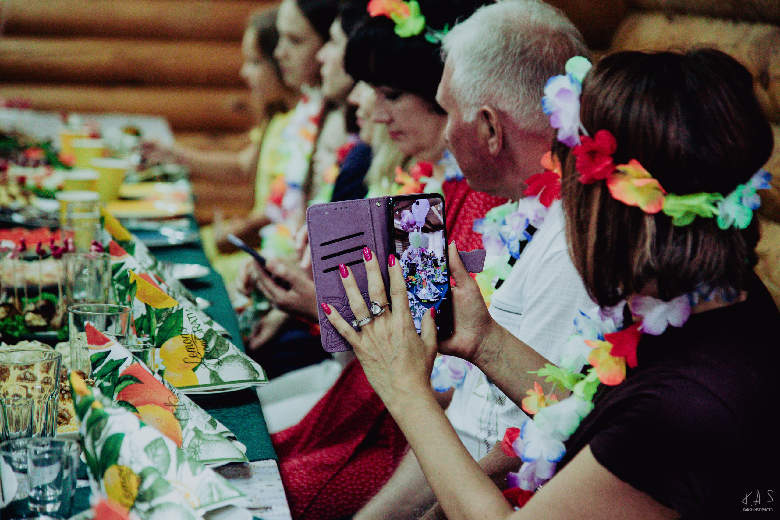 День рождения Софии. Фотография и видеосъёмка