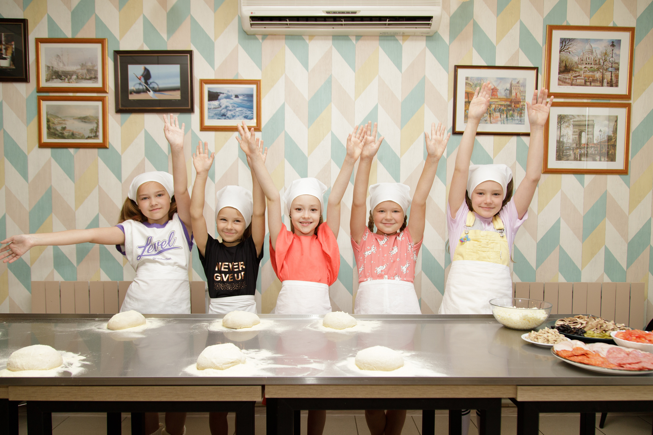 Фотография и видеосъёмка